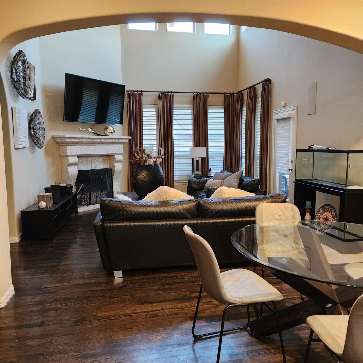 10082 Drawbridge Drive Frisco TX 75035