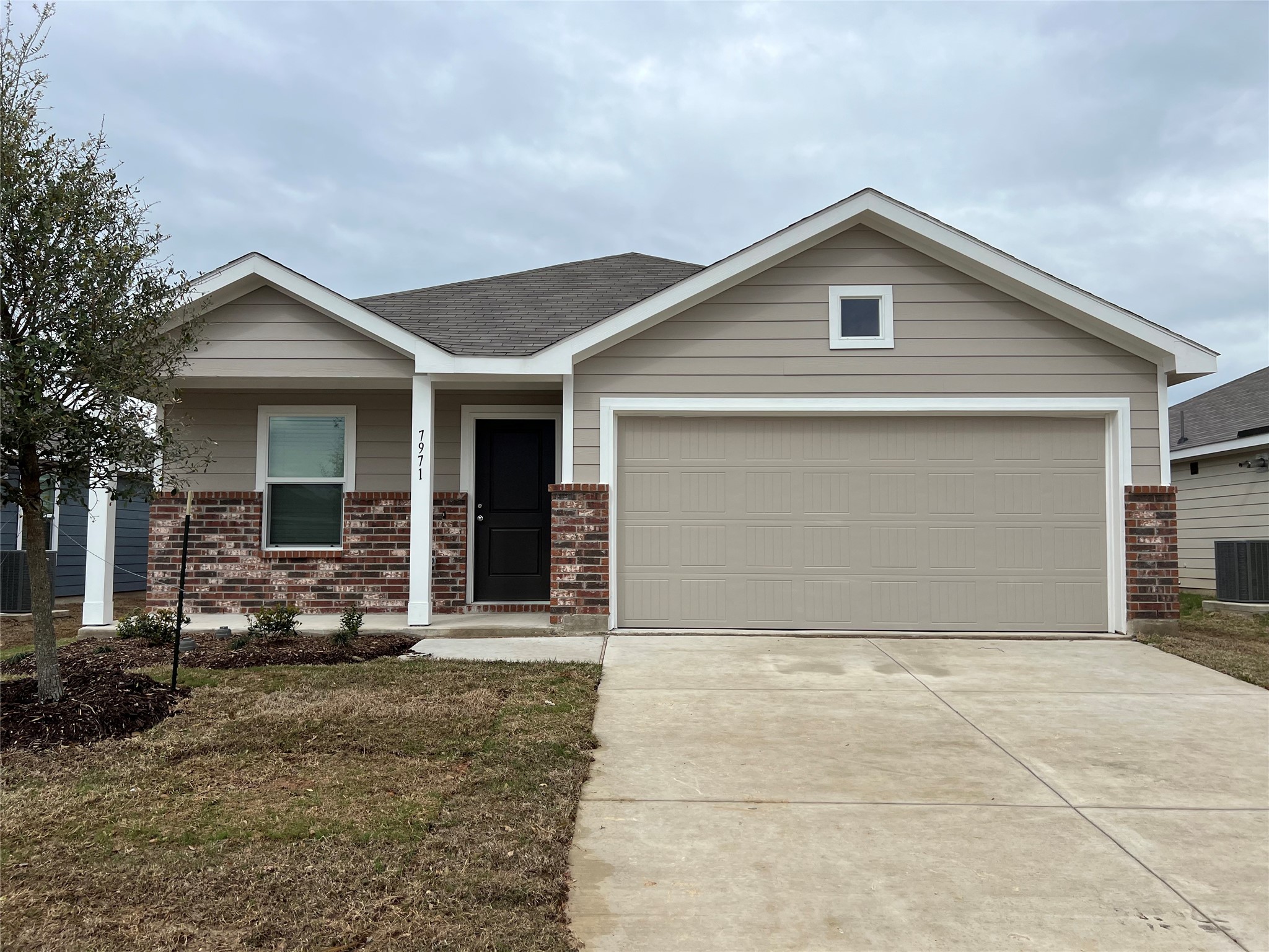 7971 Gus Wilson Drive Mckinney TX 75071