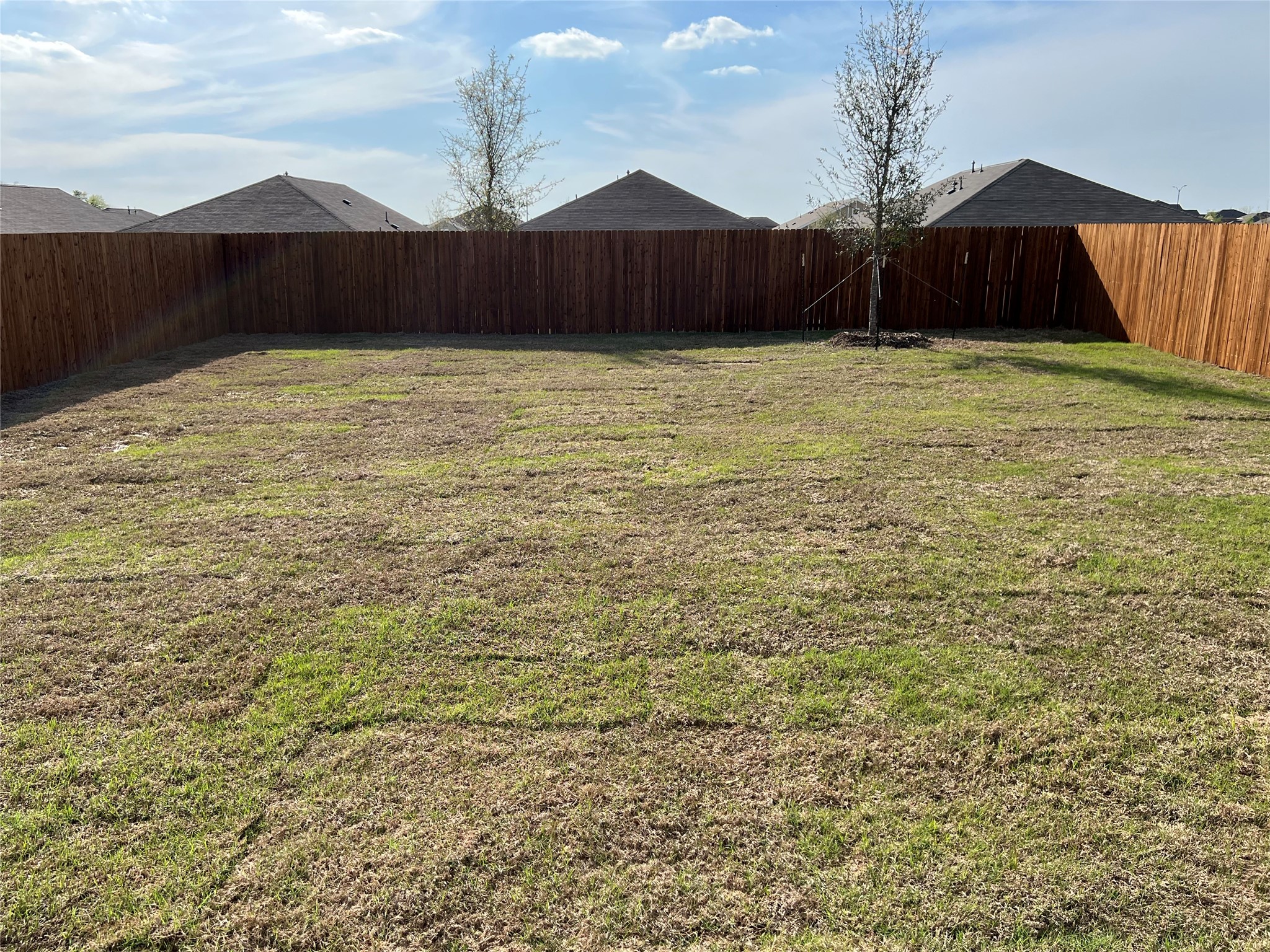 7971 Gus Wilson Drive Mckinney TX 75071