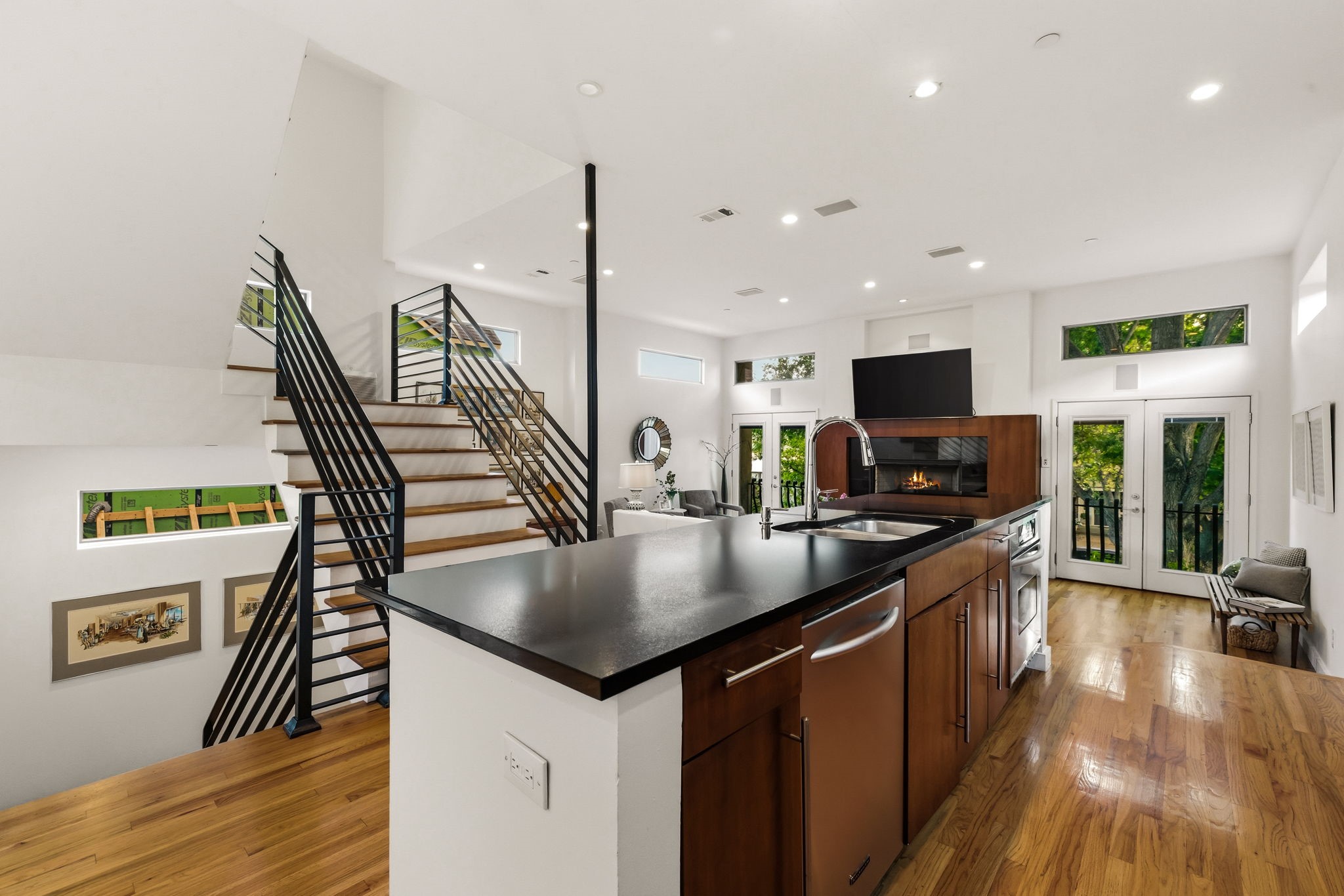 4025 Hawthorne Avenue Dallas TX 75219