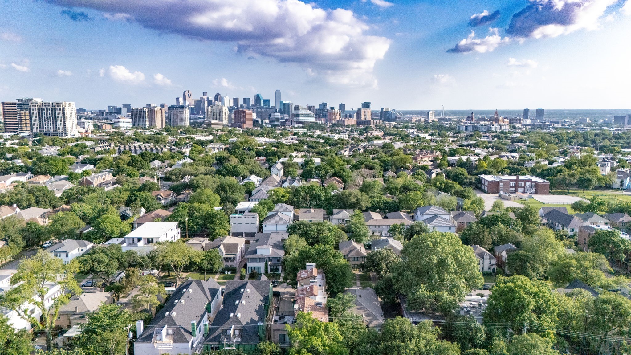 4025 Hawthorne Avenue Dallas TX 75219