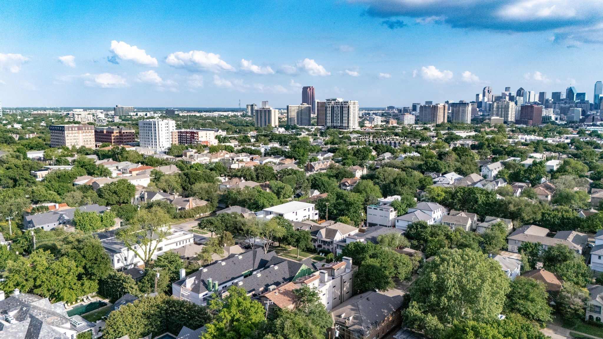 4025 Hawthorne Avenue Dallas TX 75219