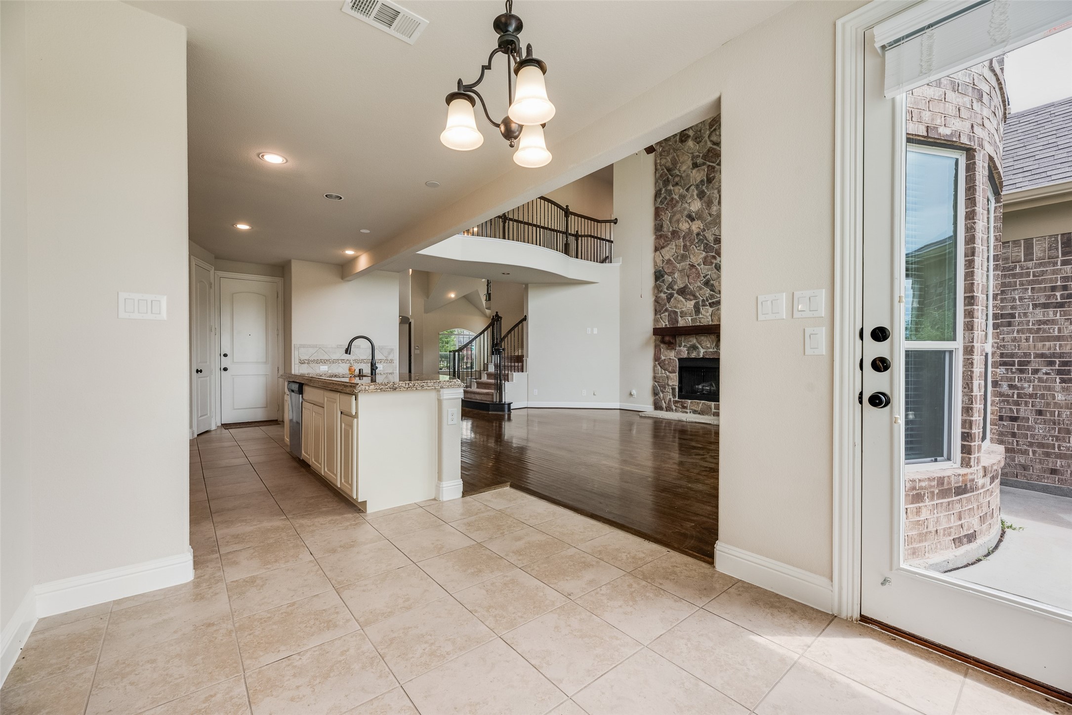 809 Frisco Hills Boulevard Little Elm TX 75068