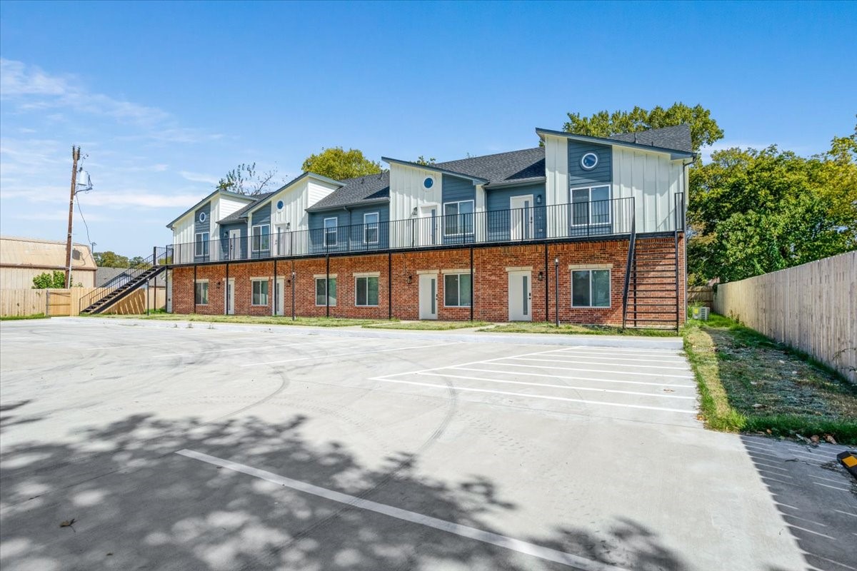515 S First Street Sherman TX 75090