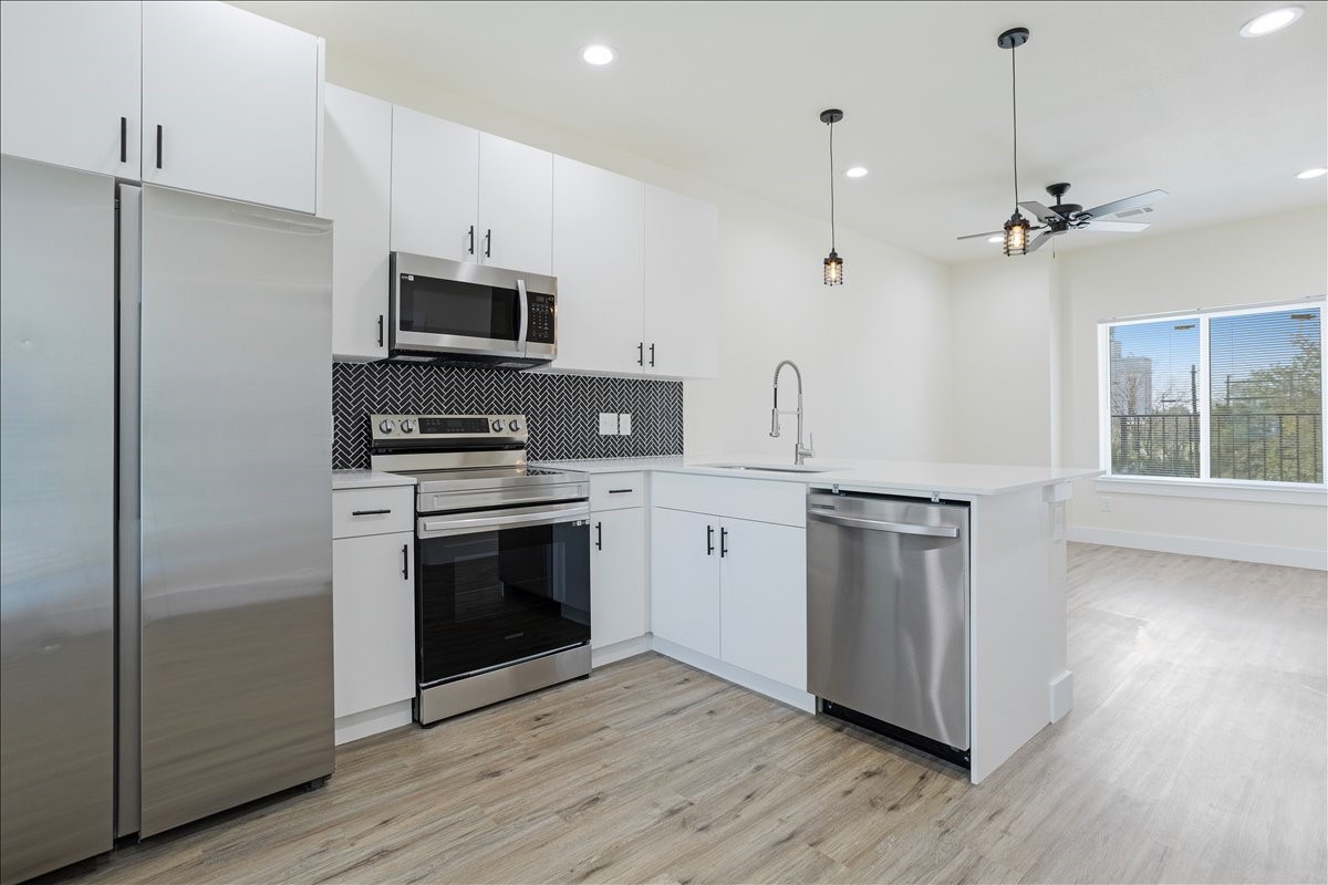 515 S First Street Sherman TX 75090