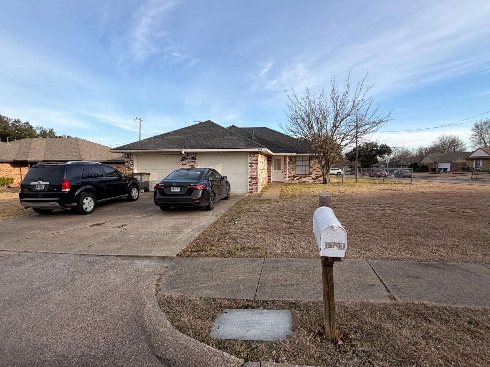 5413 Brookhollow Drive Sachse TX 75048