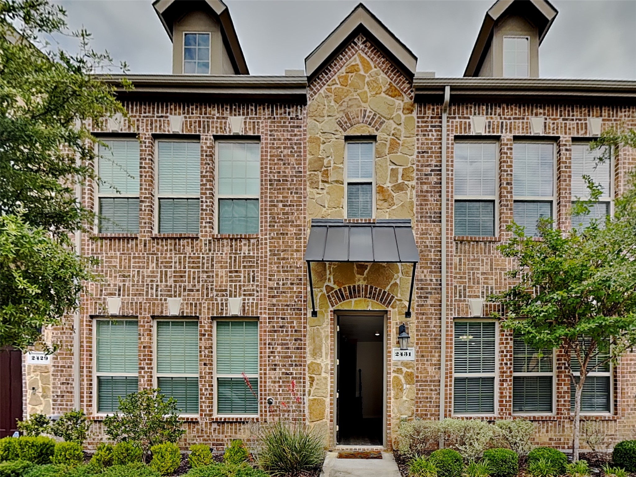 2431 Klamath Drive Lewisville TX 75056