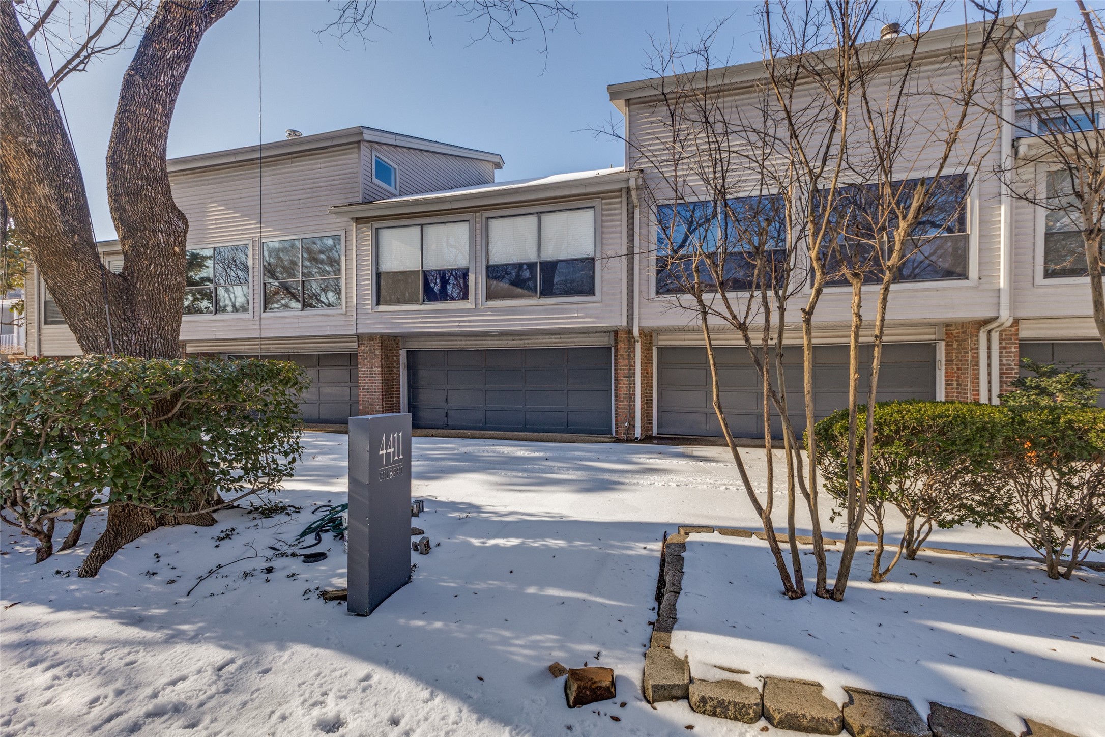 4411 Gilbert Avenue Dallas TX 75219
