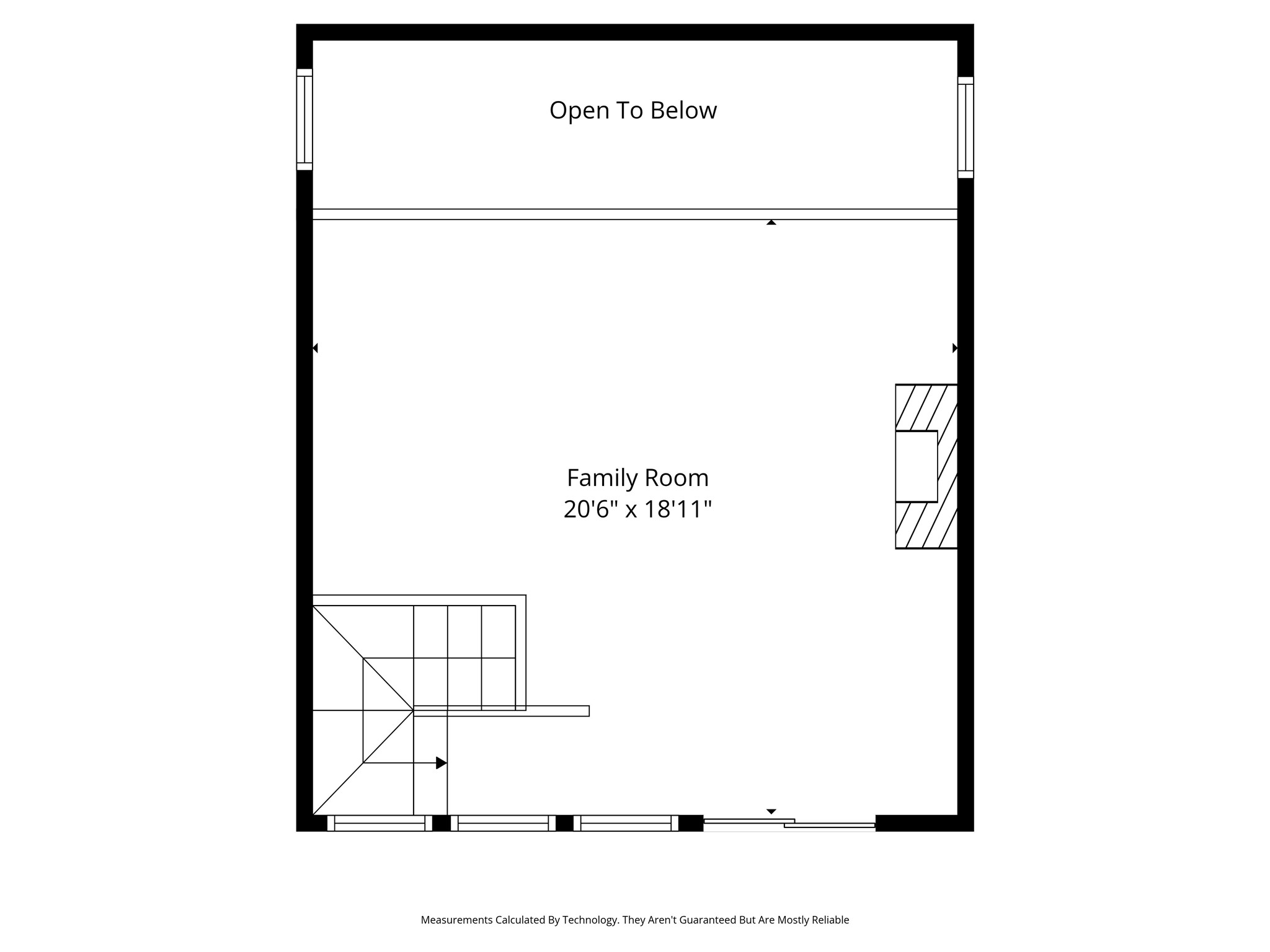 4411 Gilbert Avenue Dallas TX 75219