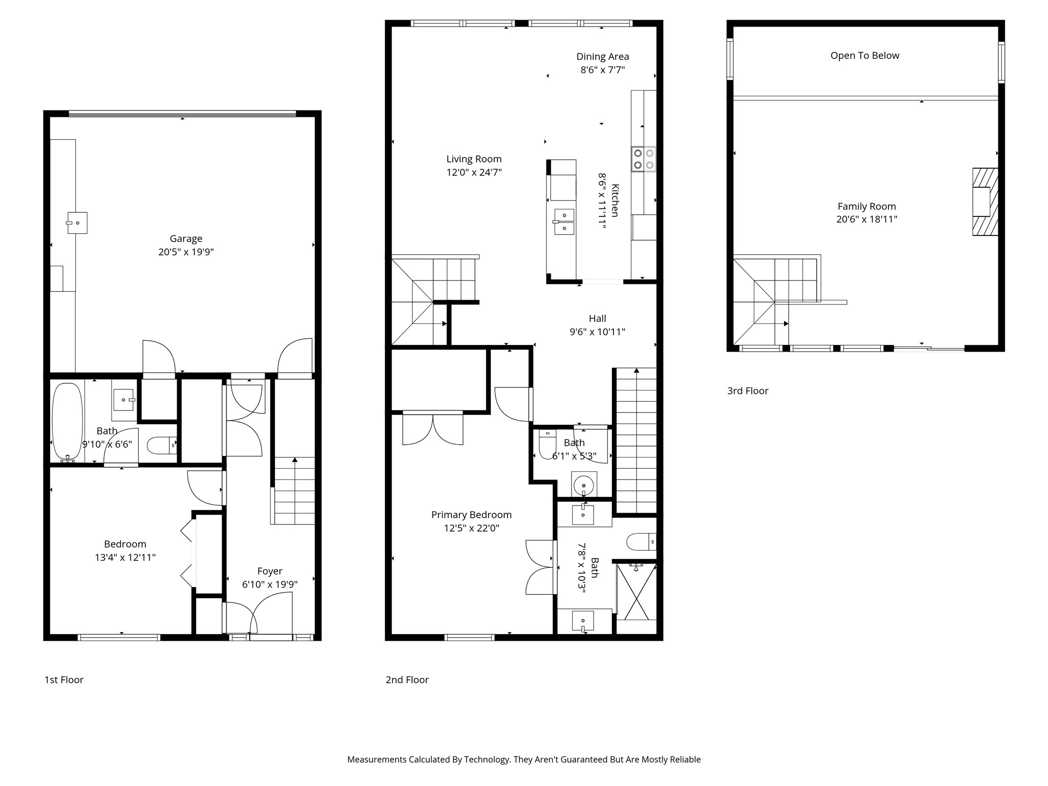 4411 Gilbert Avenue Dallas TX 75219