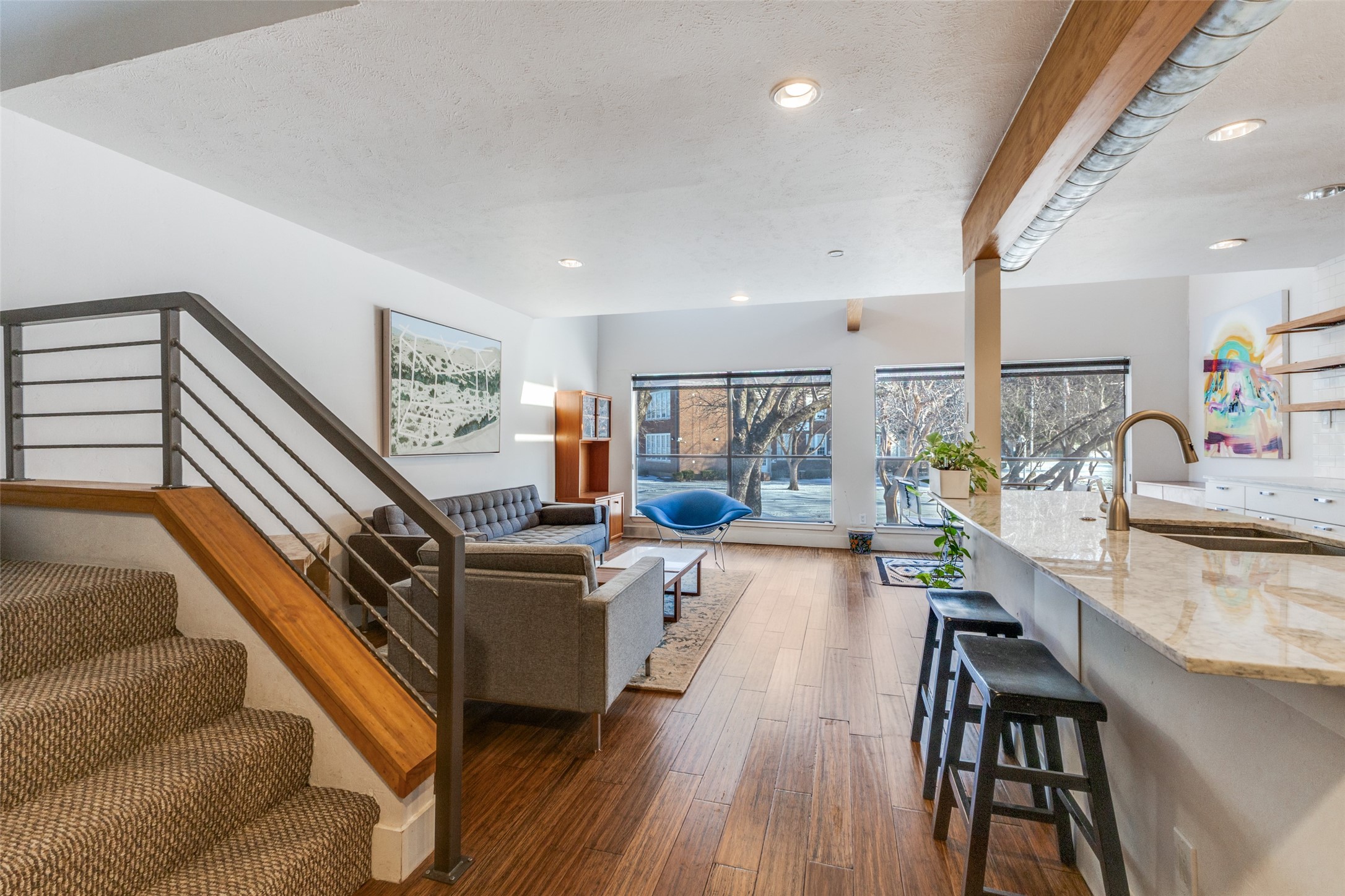 4411 Gilbert Avenue Dallas TX 75219