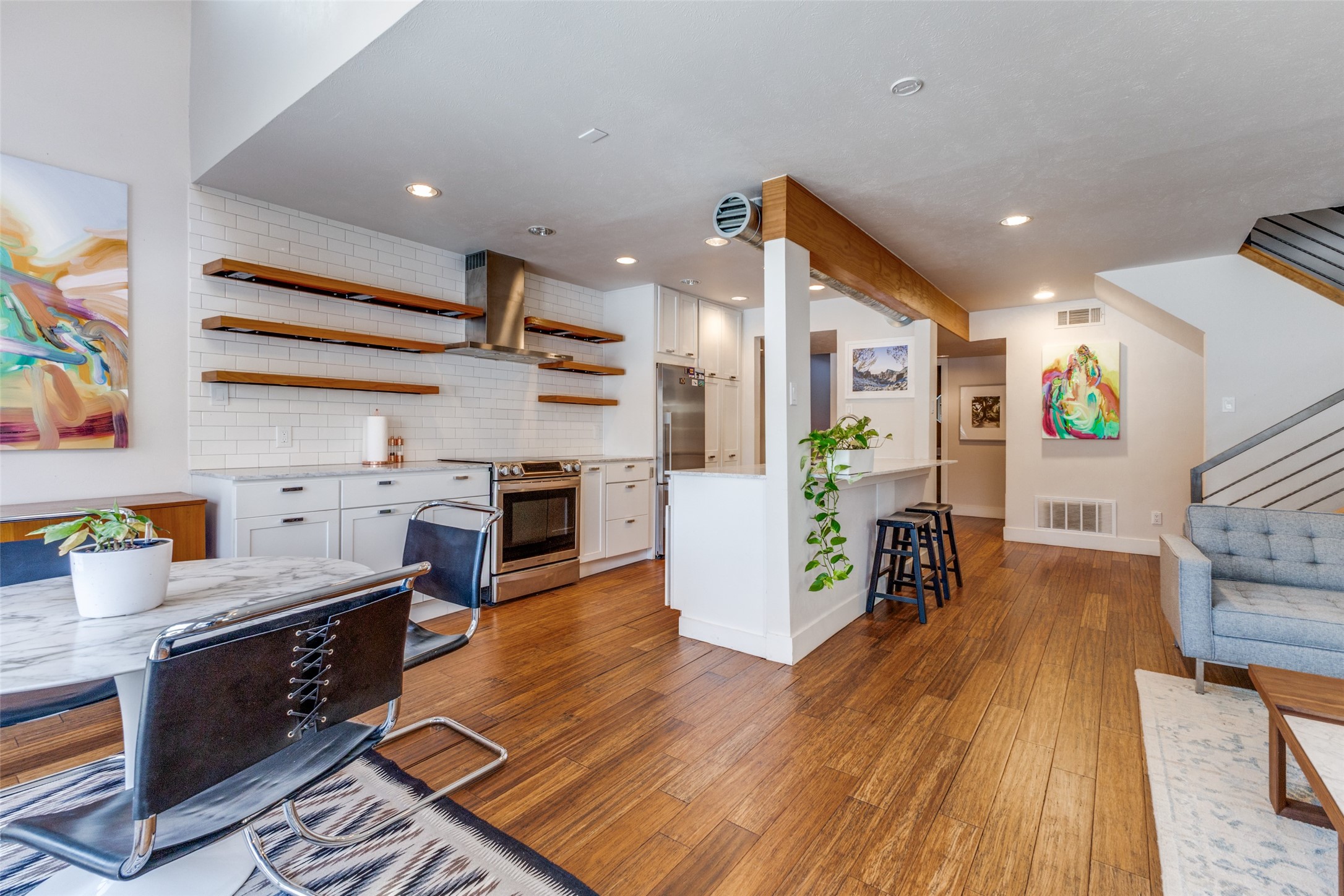 4411 Gilbert Avenue Dallas TX 75219