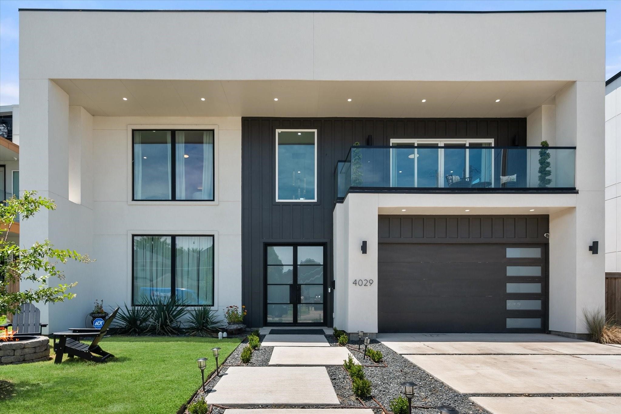4029 Ivanhoe Lane Dallas TX 75212