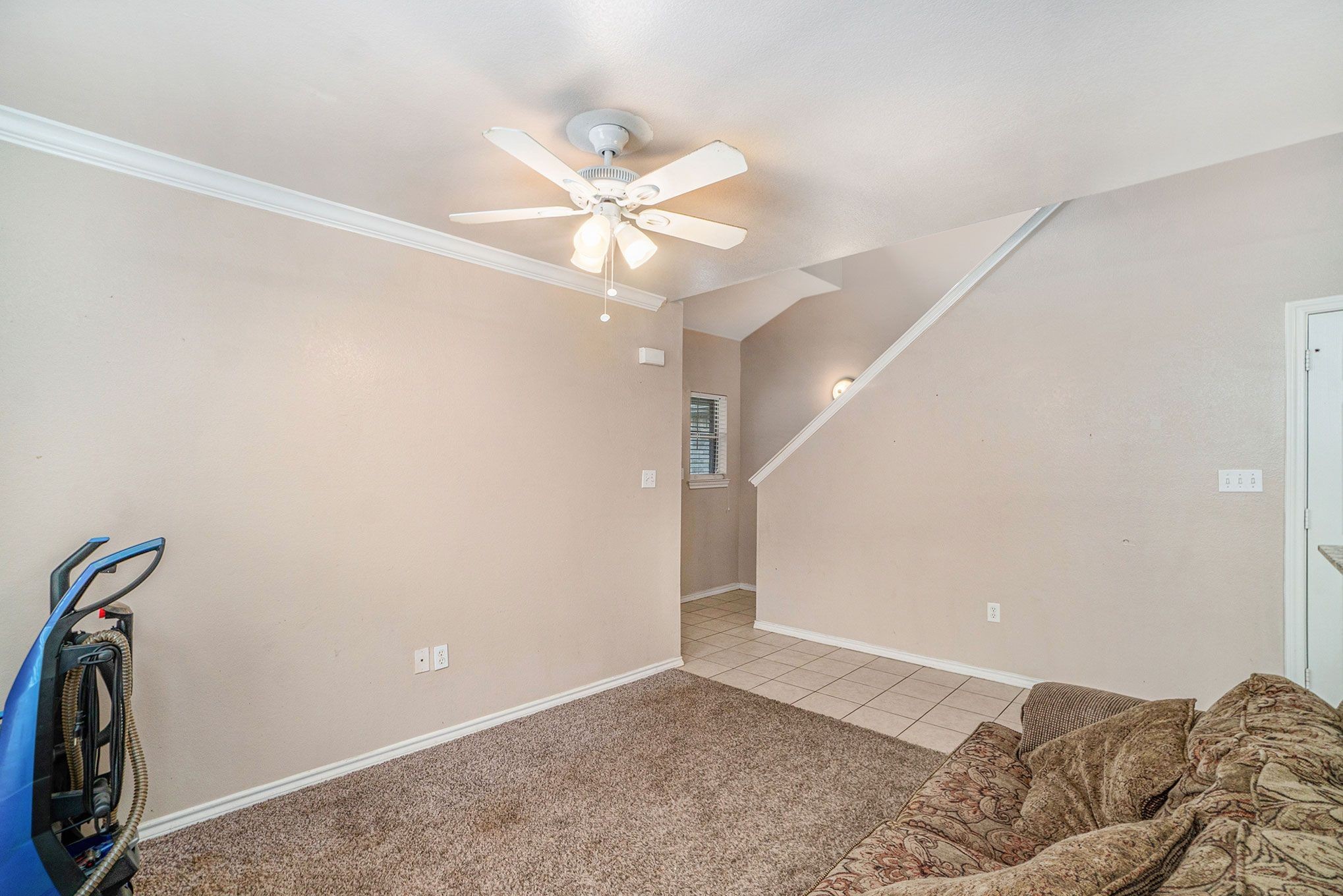 542 Mast Court Crowley TX 76036