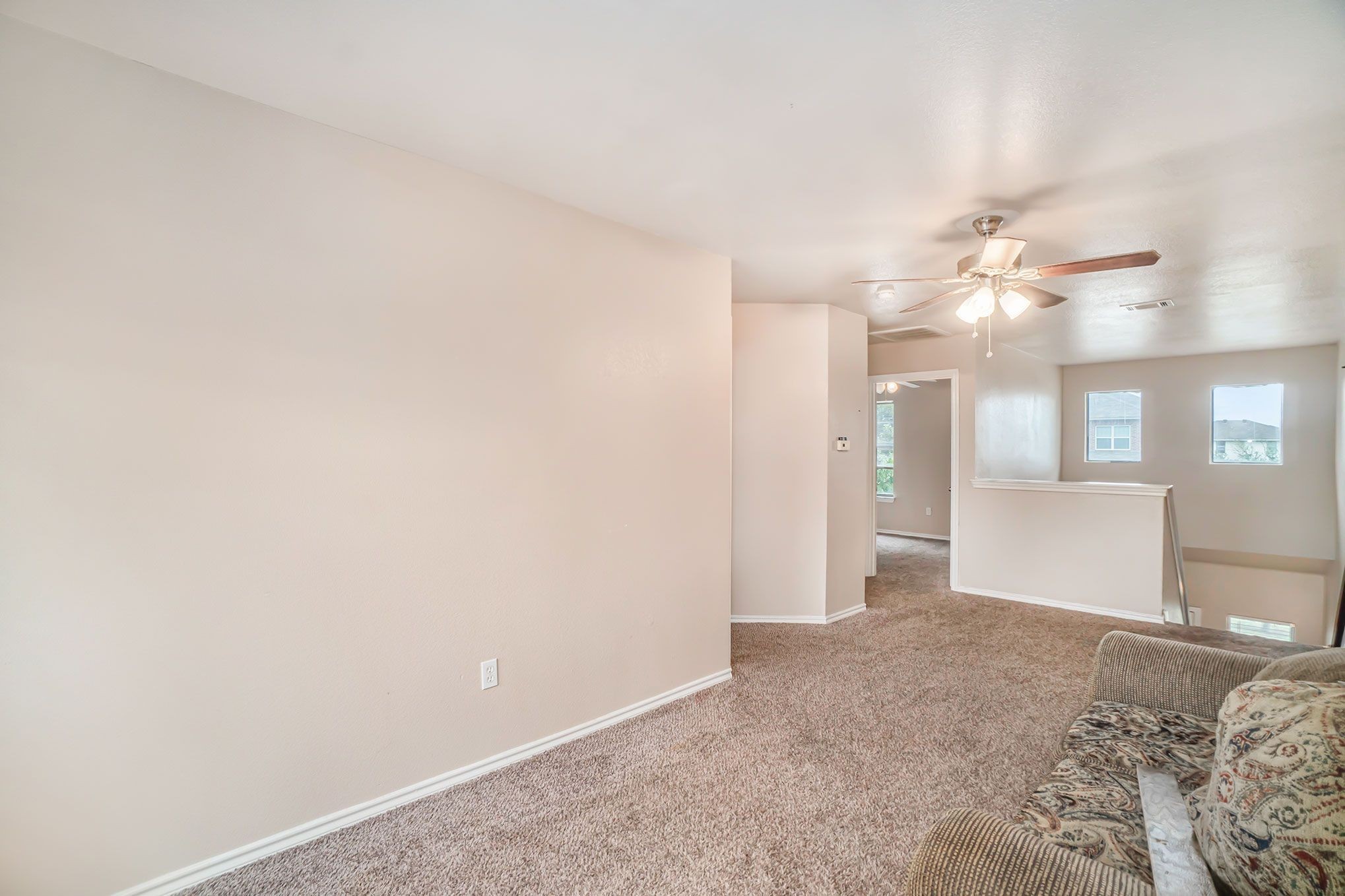 542 Mast Court Crowley TX 76036