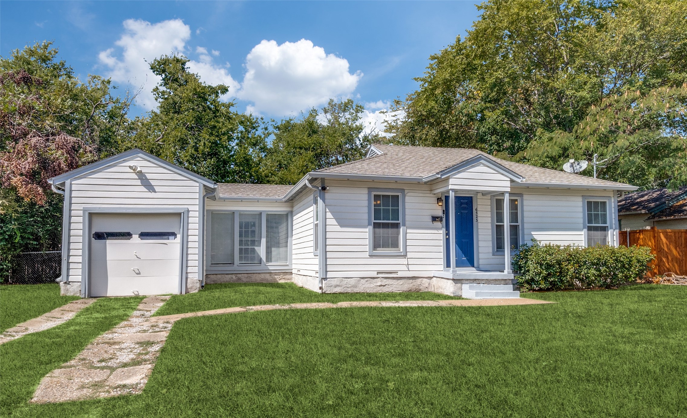 6523 Santa Fe Avenue Dallas TX 75223