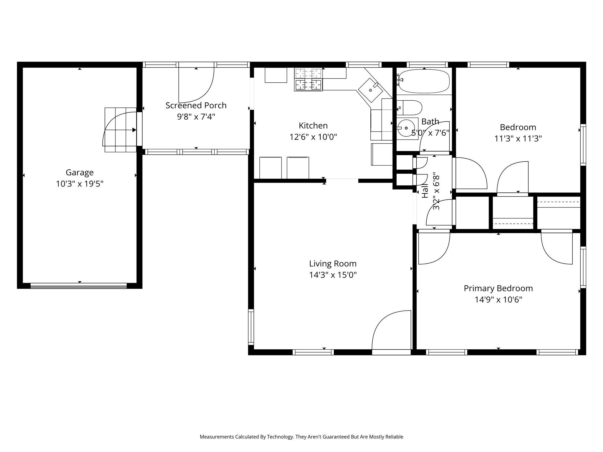 6523 Santa Fe Avenue Dallas TX 75223