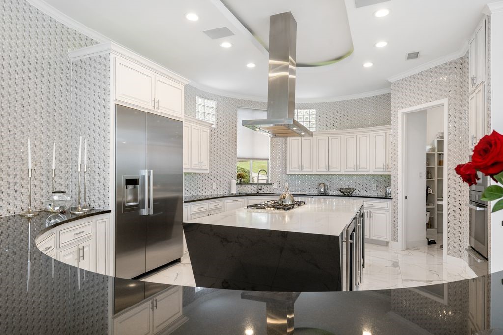 656 Timbercrest Circle Highland Village TX 75077