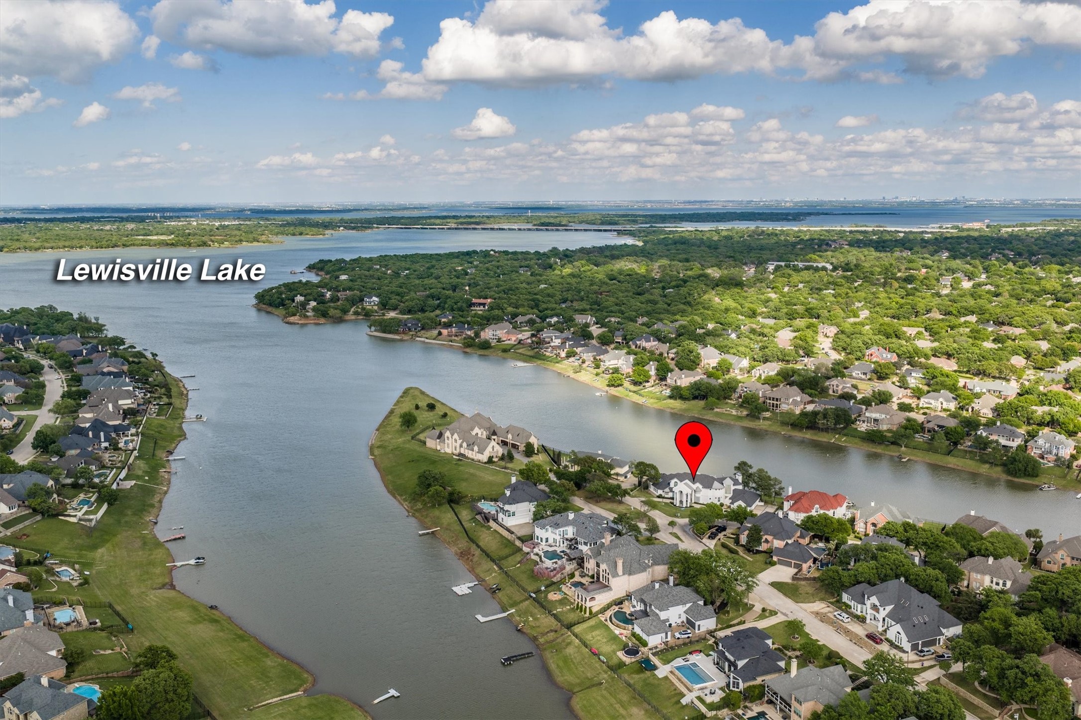 656 Timbercrest Circle Highland Village TX 75077