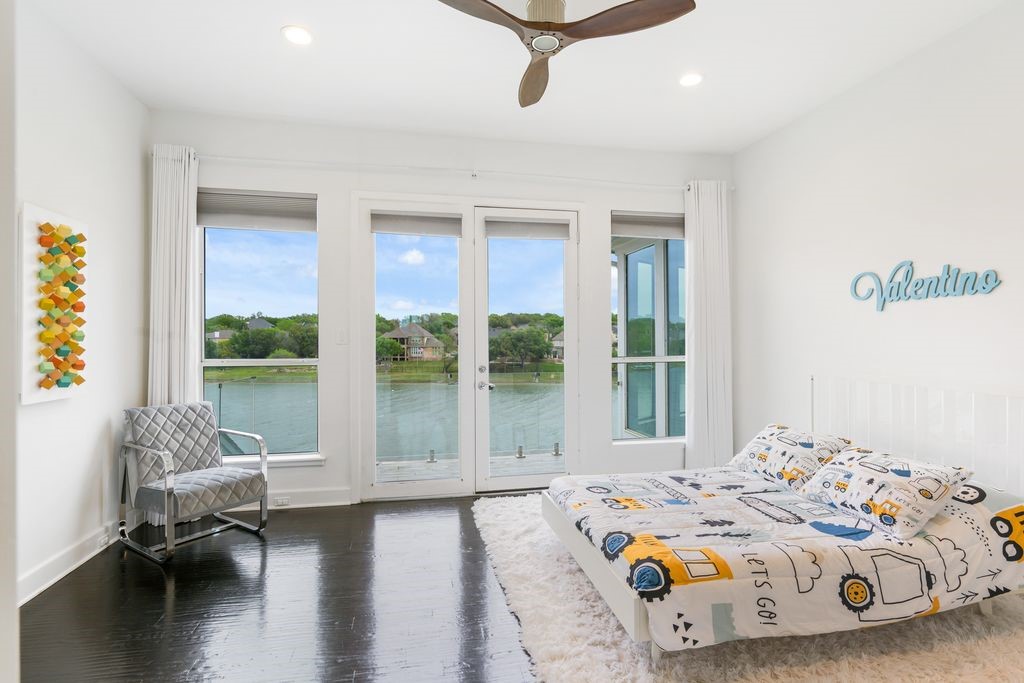 656 Timbercrest Circle Highland Village TX 75077