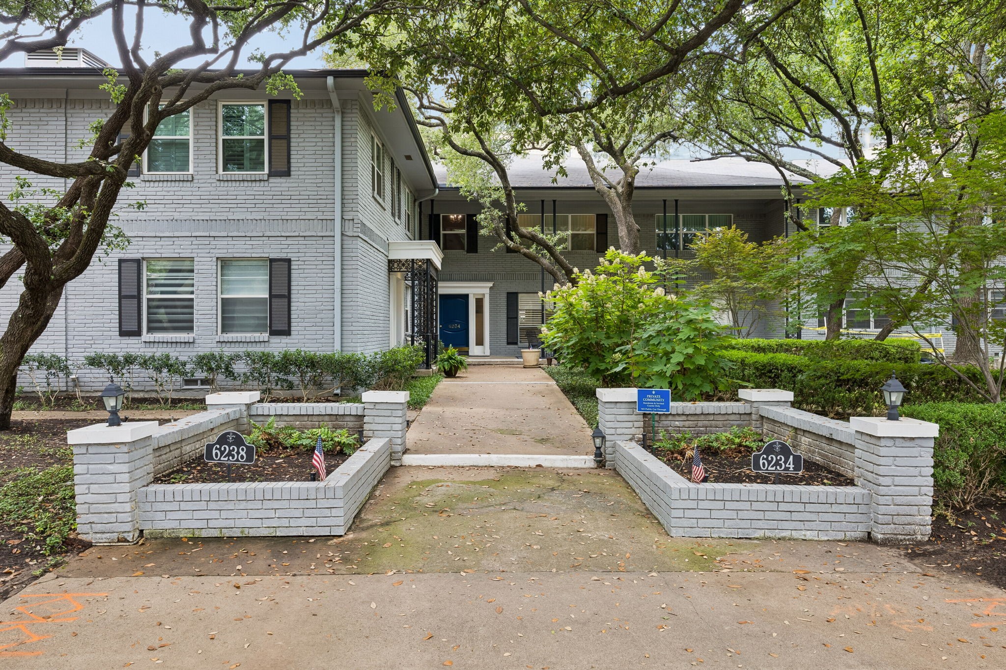 6234 Bandera Avenue Dallas TX 75225