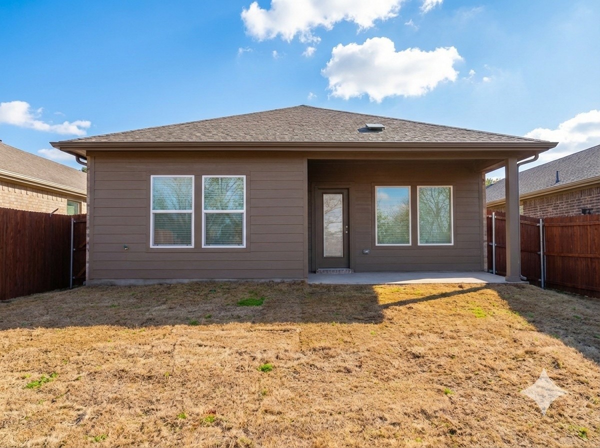929 Jefferson Way Sherman TX 75092