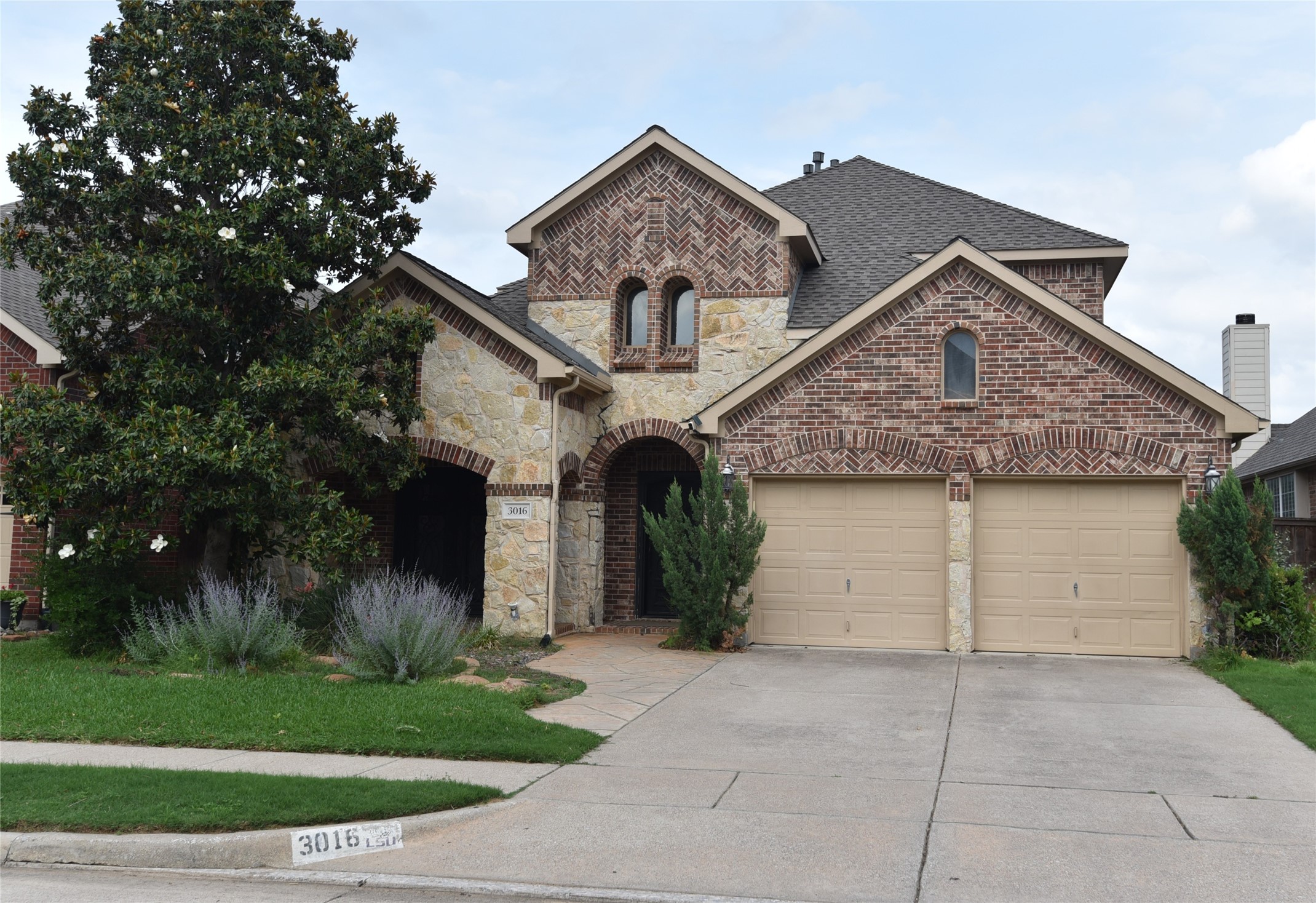 3016 Myrtice Drive Flower Mound TX 75022