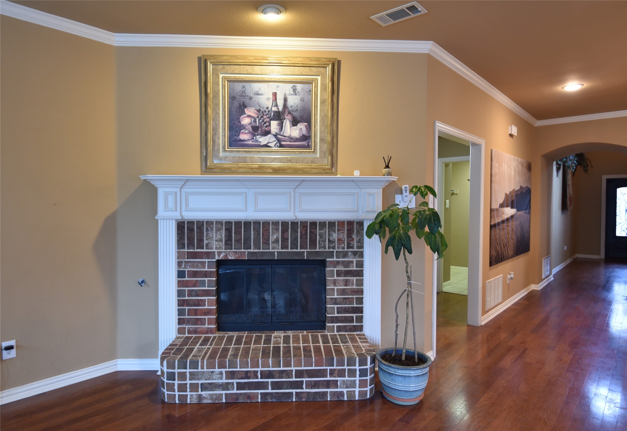 3016 Myrtice Drive Flower Mound TX 75022