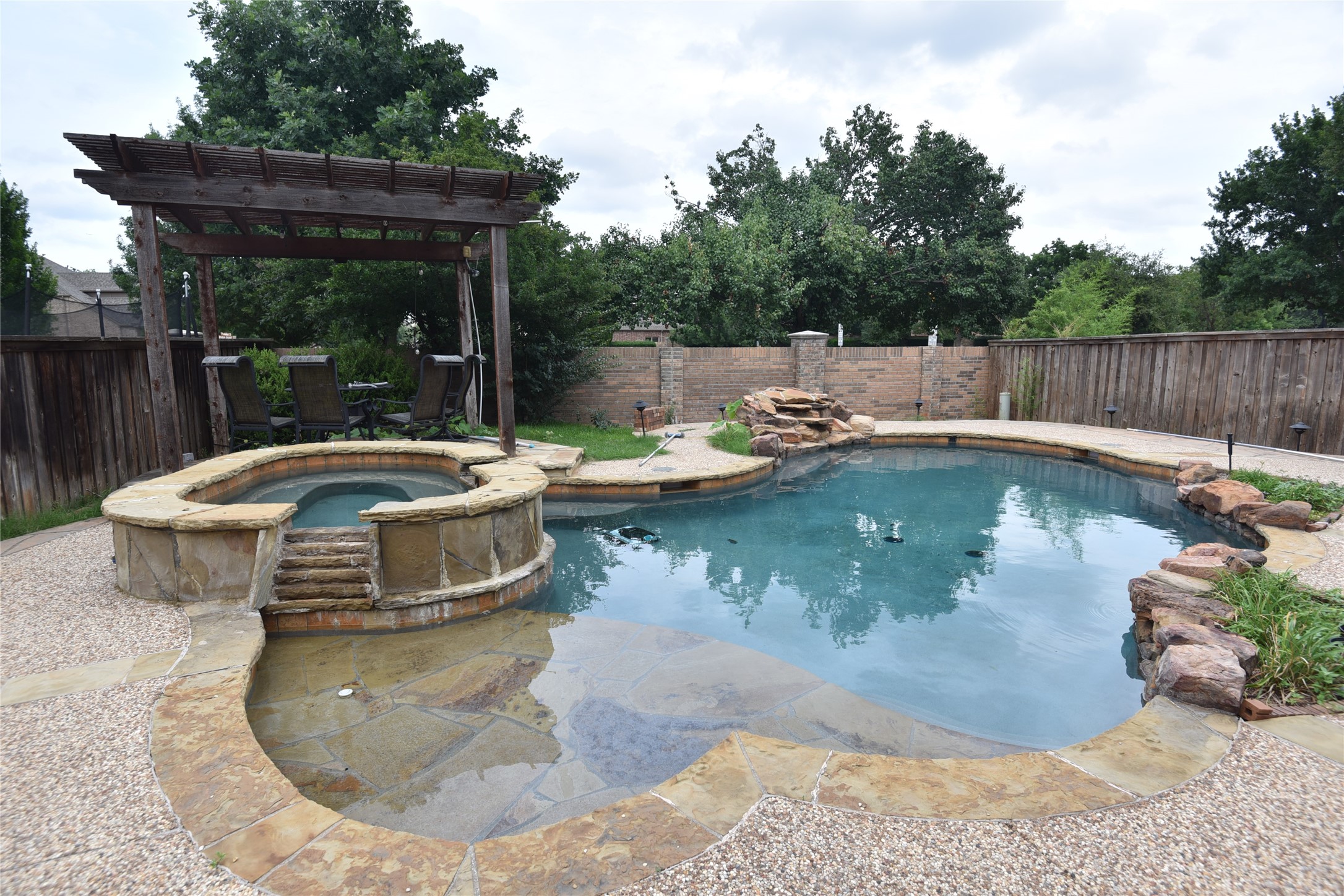 3016 Myrtice Drive Flower Mound TX 75022