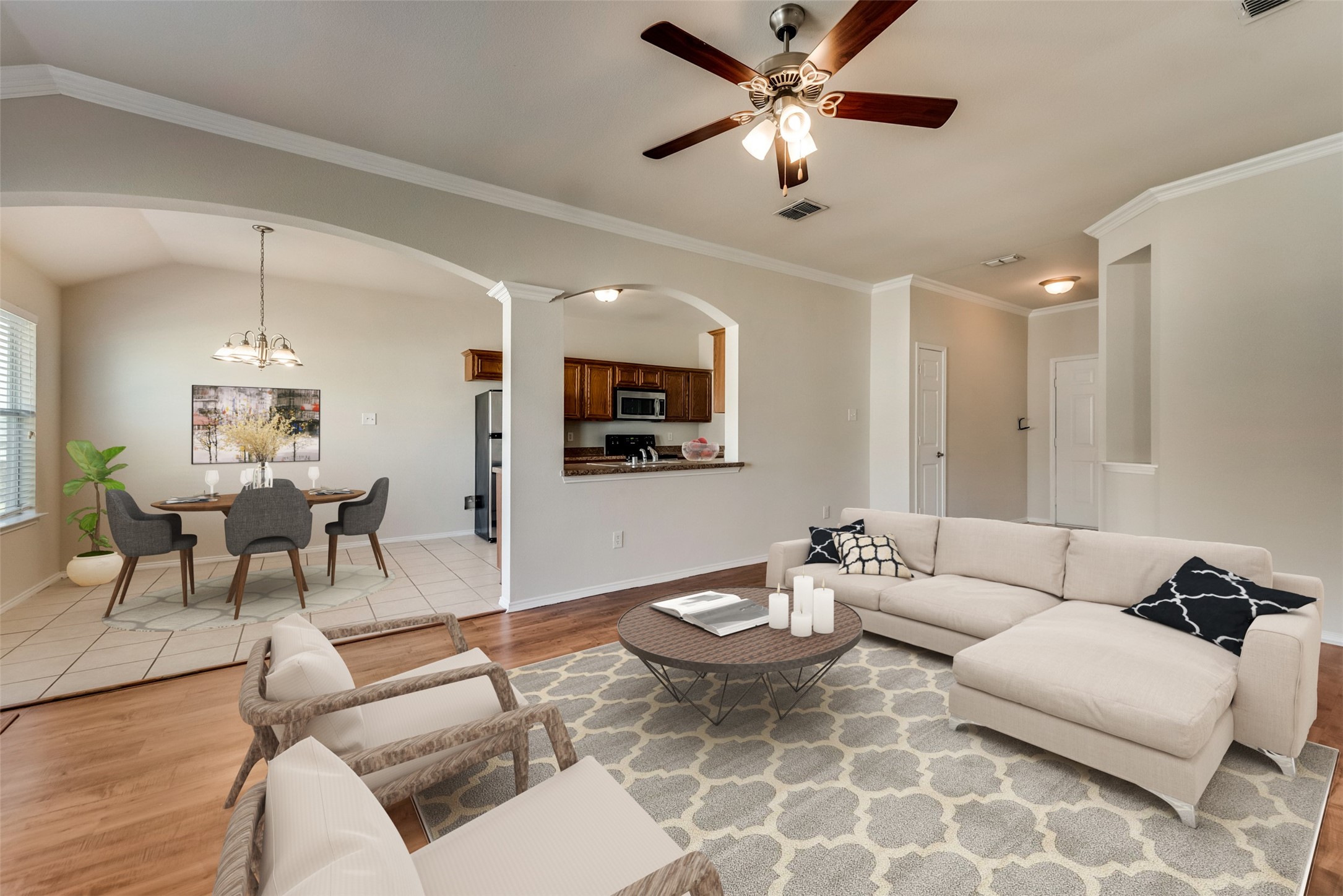 803 Hibiscus Trail Waxahachie TX 75165