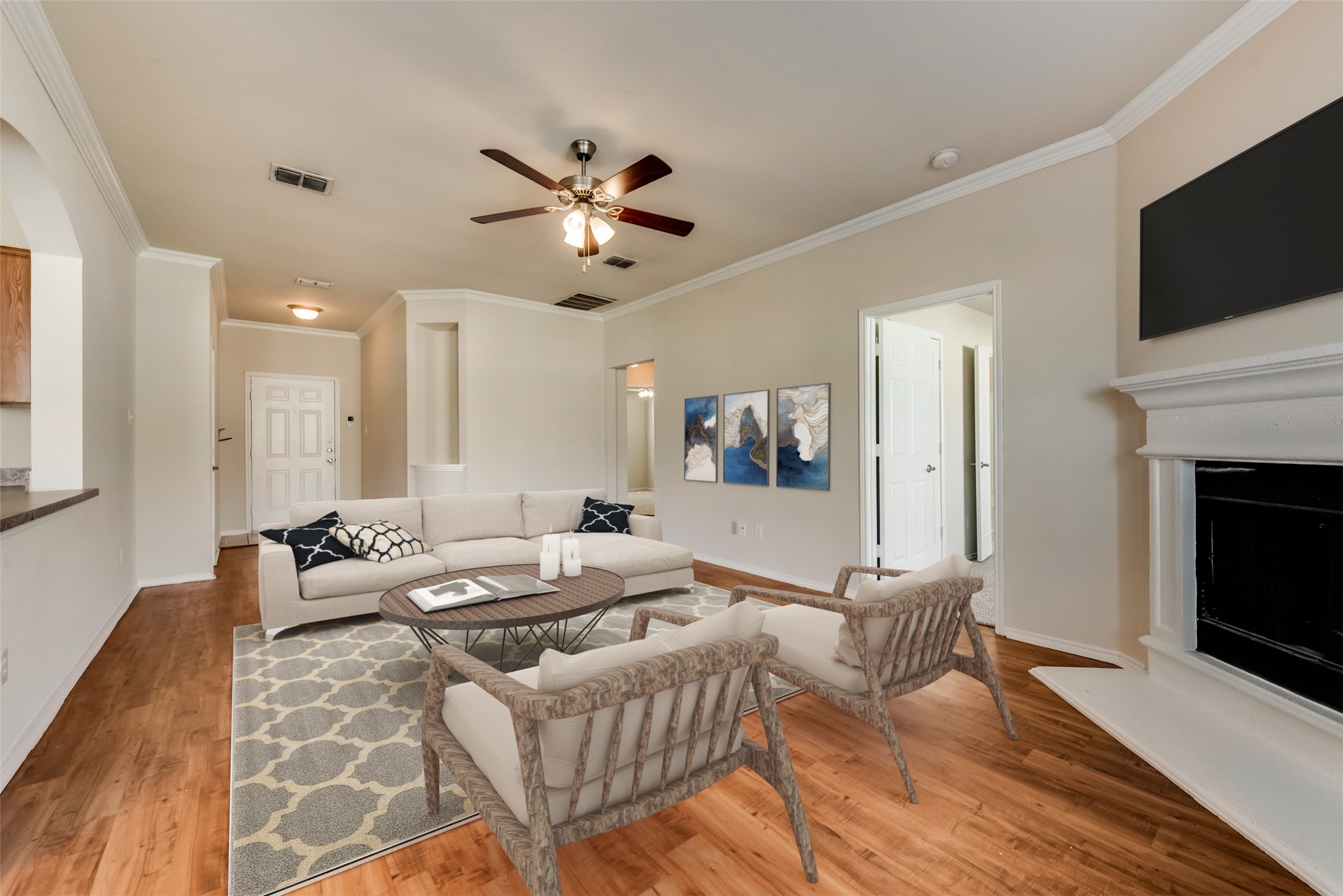 803 Hibiscus Trail Waxahachie TX 75165
