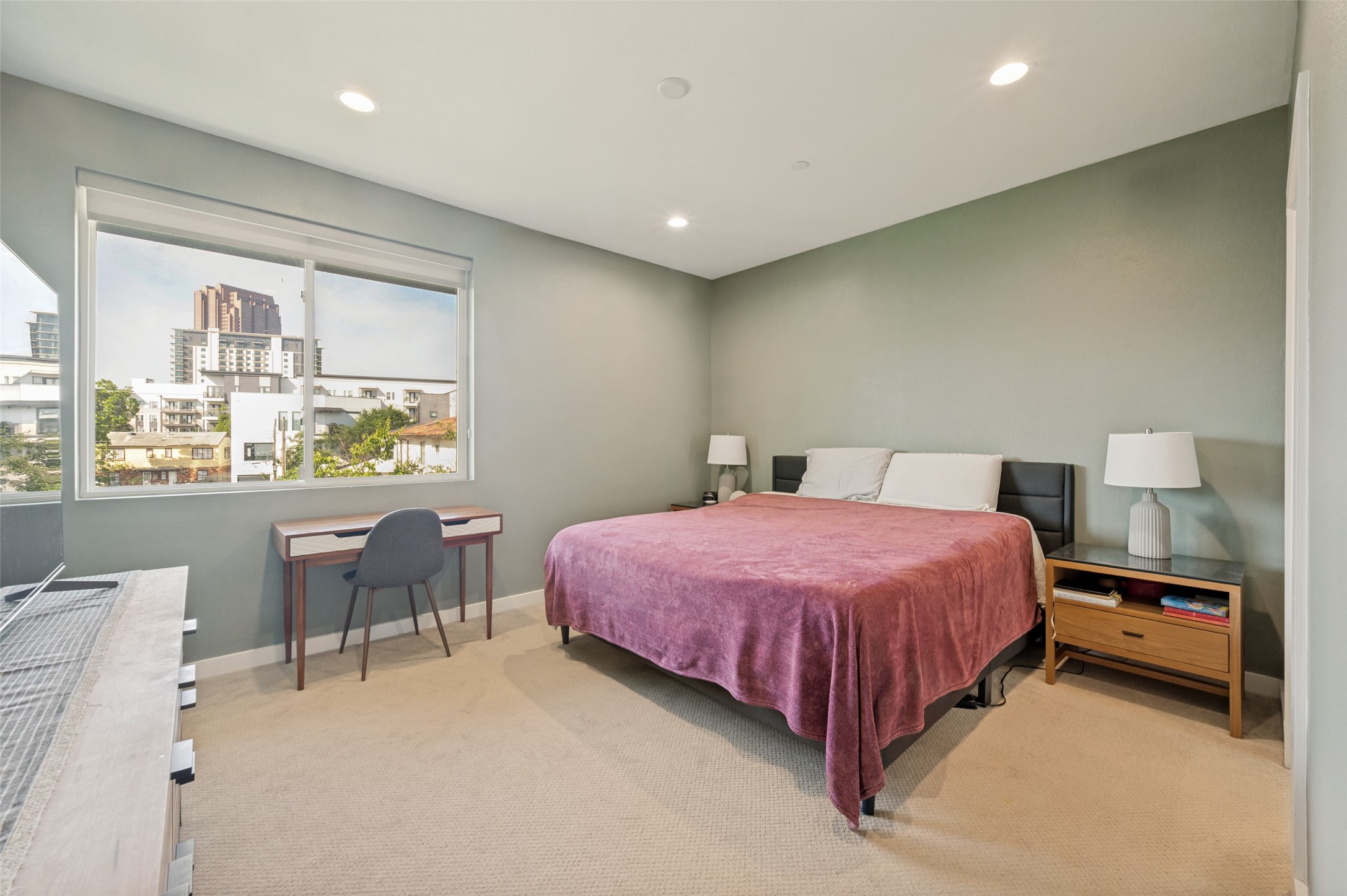 2630 Calvin Street Dallas TX 75204