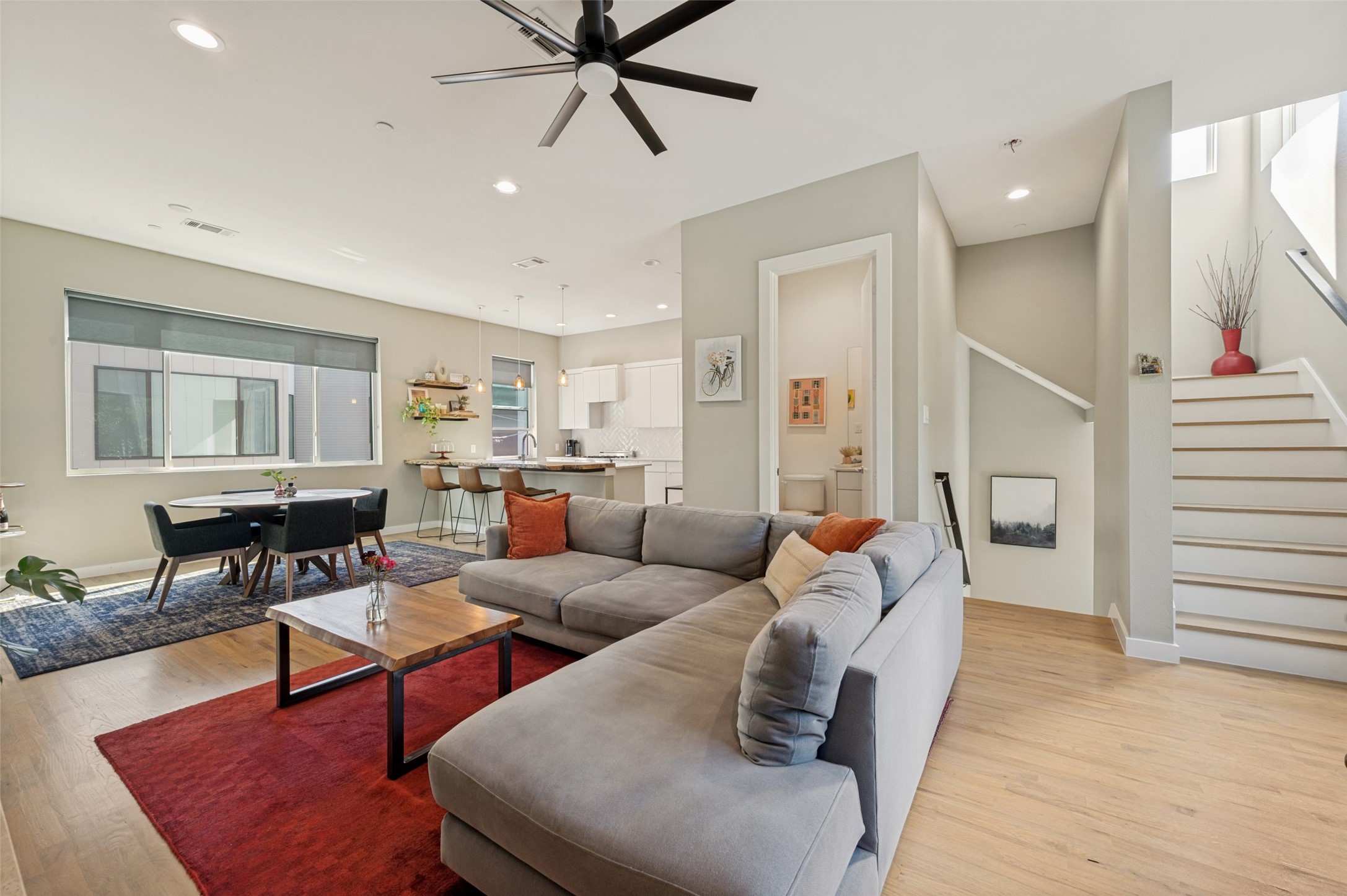 2630 Calvin Street Dallas TX 75204
