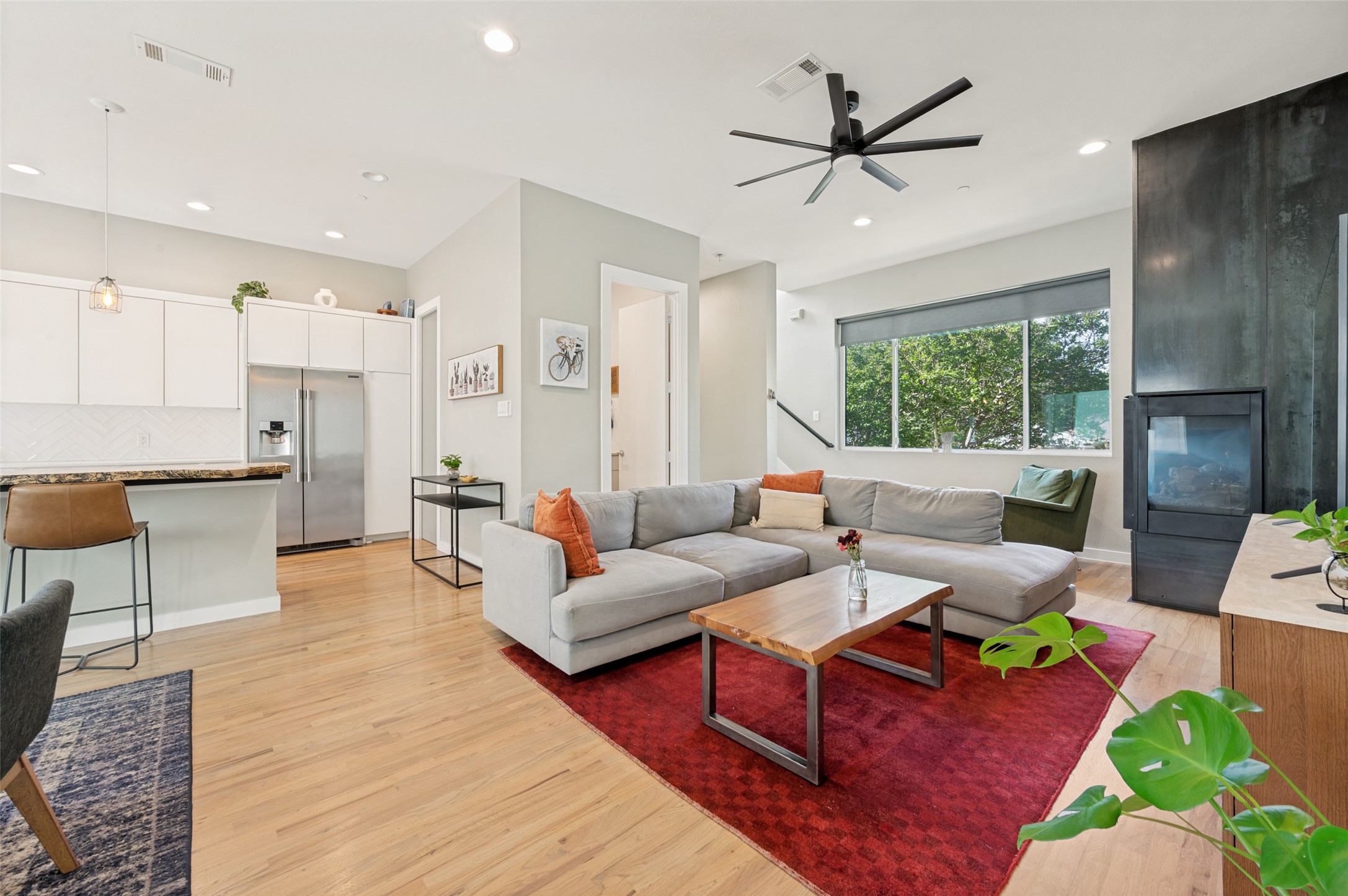 2630 Calvin Street Dallas TX 75204