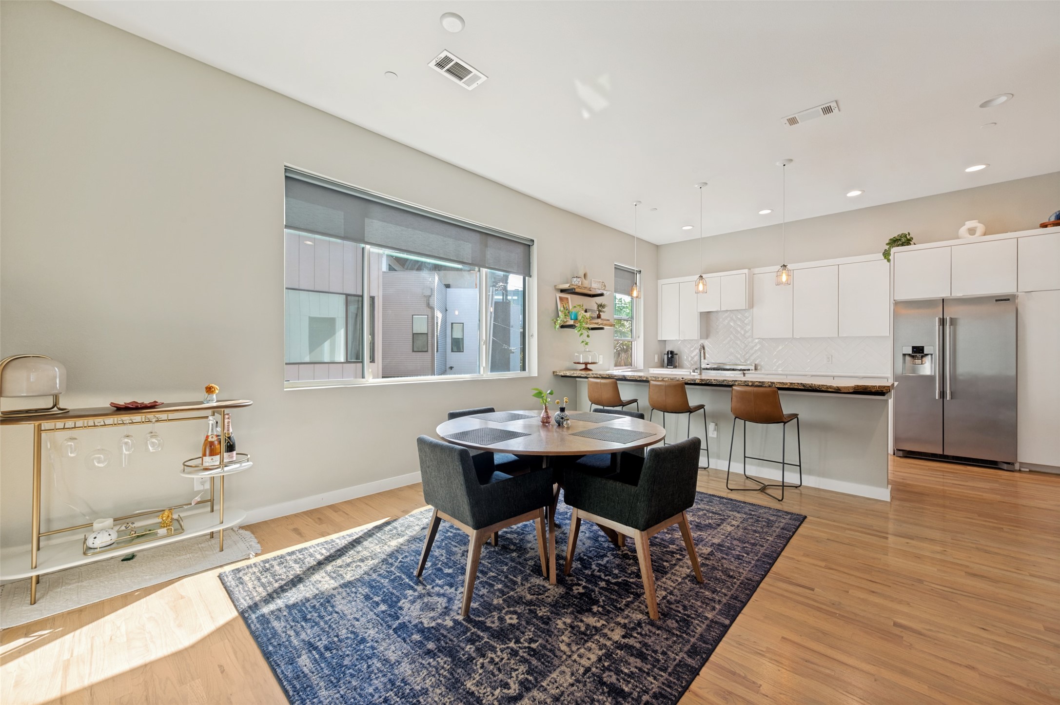 2630 Calvin Street Dallas TX 75204