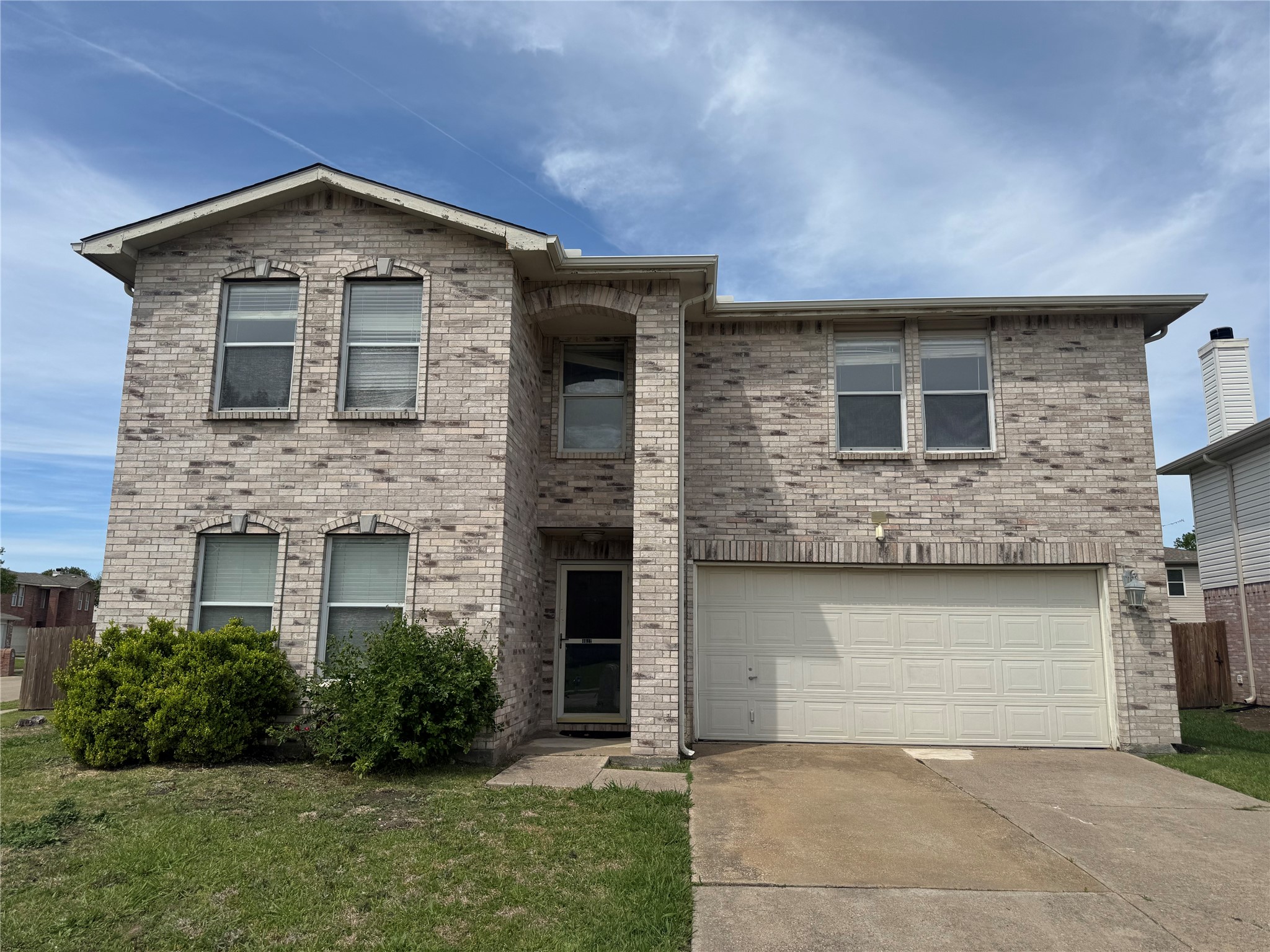 4612 Bellcrest Drive Mckinney TX 75070