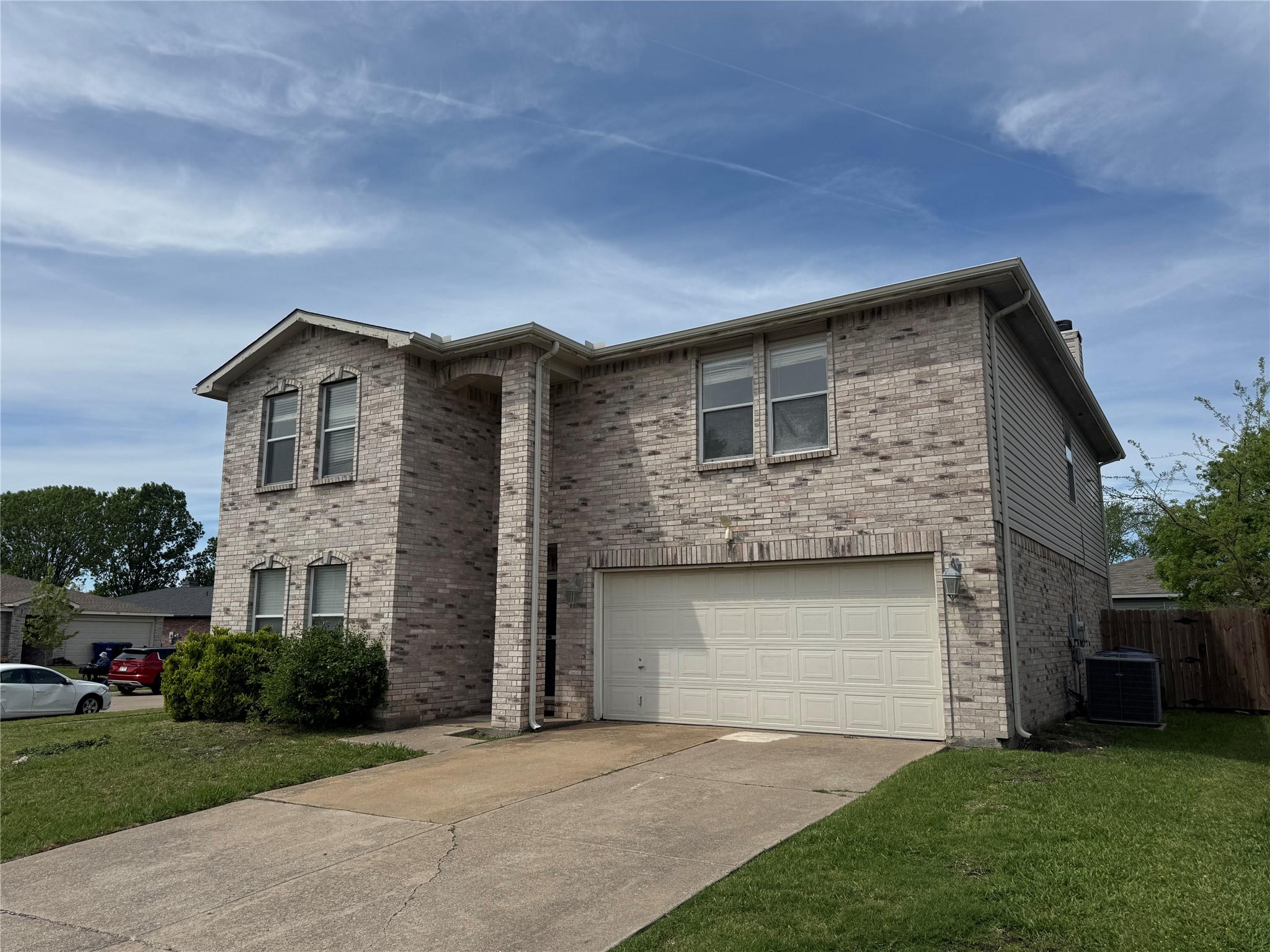 4612 Bellcrest Drive Mckinney TX 75070