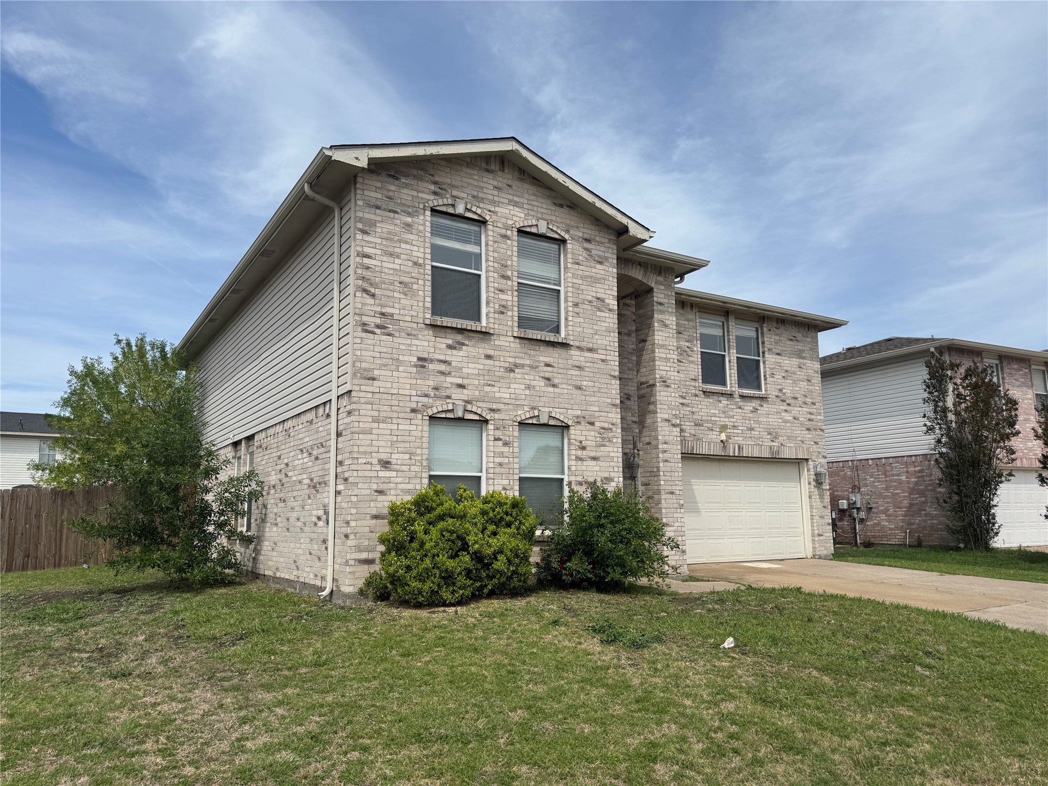 4612 Bellcrest Drive Mckinney TX 75070