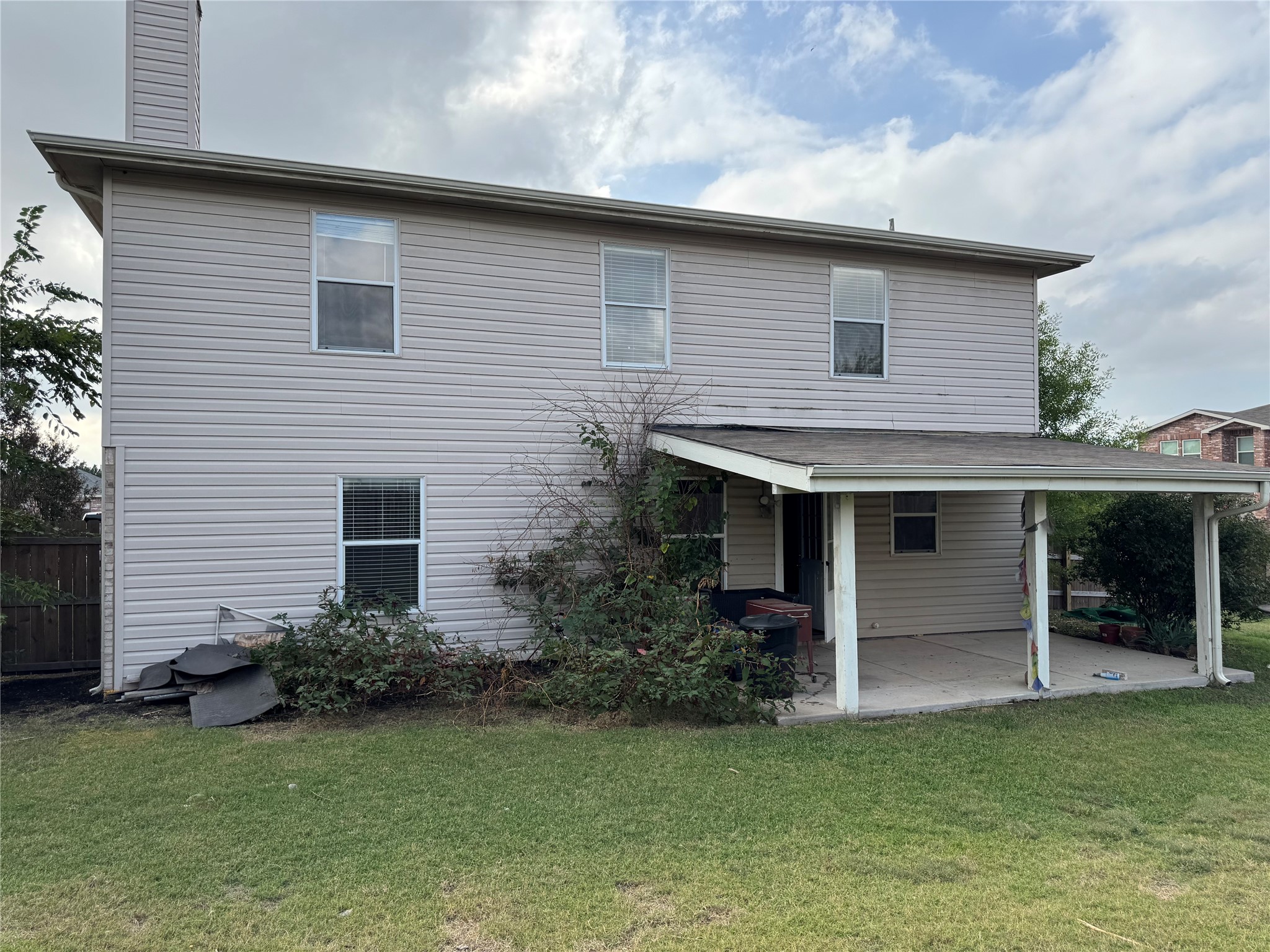 4612 Bellcrest Drive Mckinney TX 75070