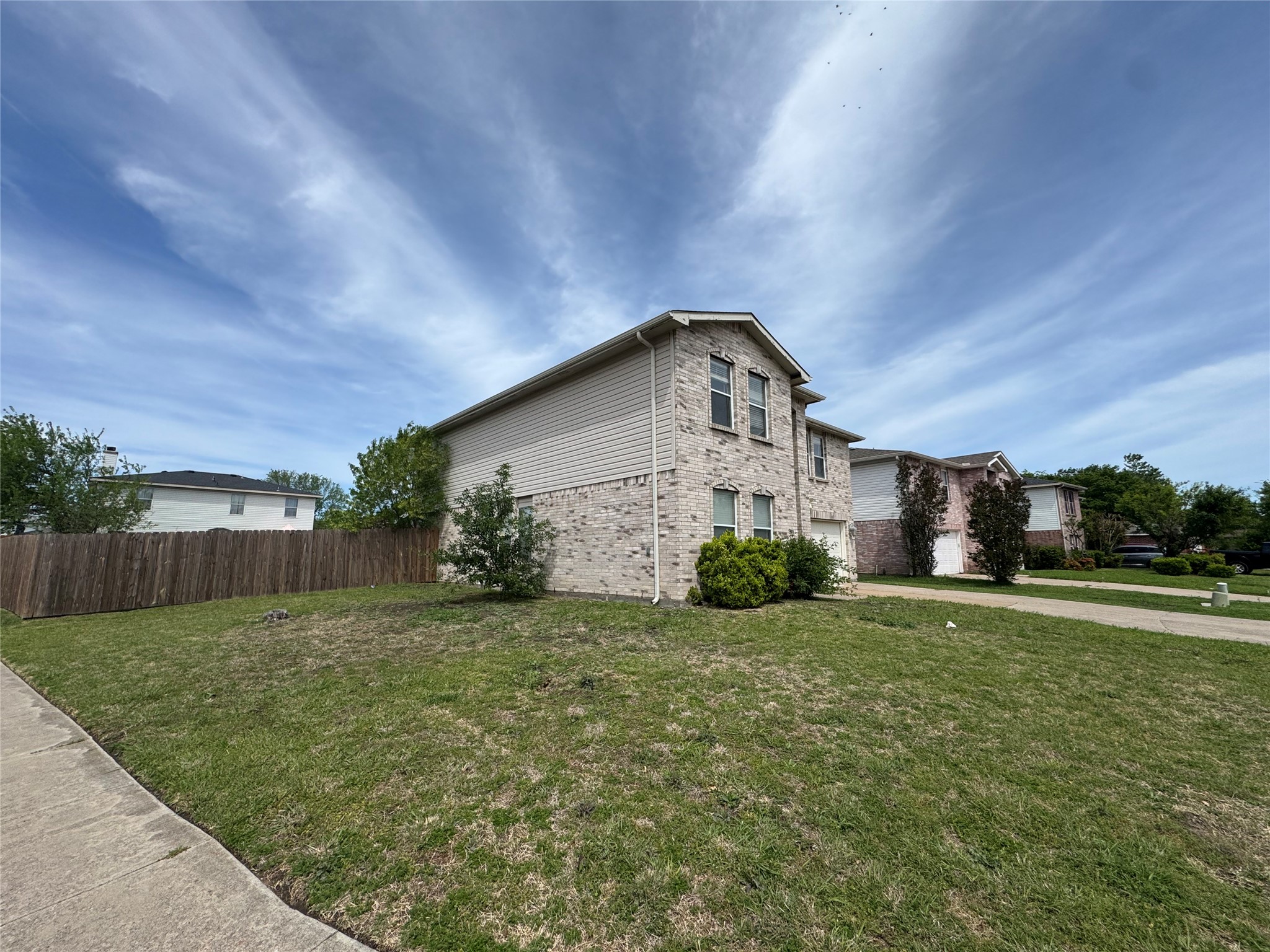 4612 Bellcrest Drive Mckinney TX 75070