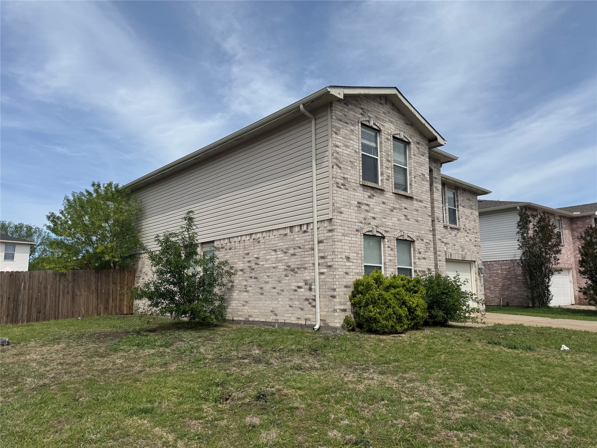 4612 Bellcrest Drive Mckinney TX 75070