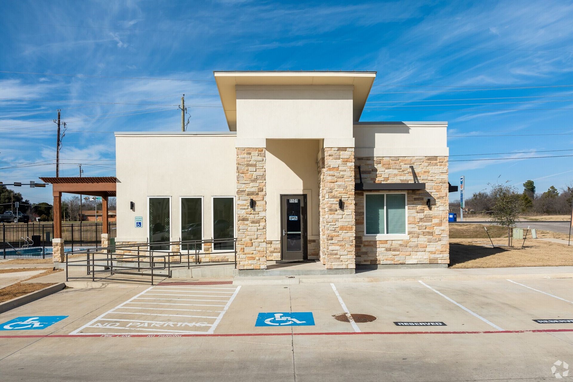 1101 Biloxi Drive Ennis TX 75119