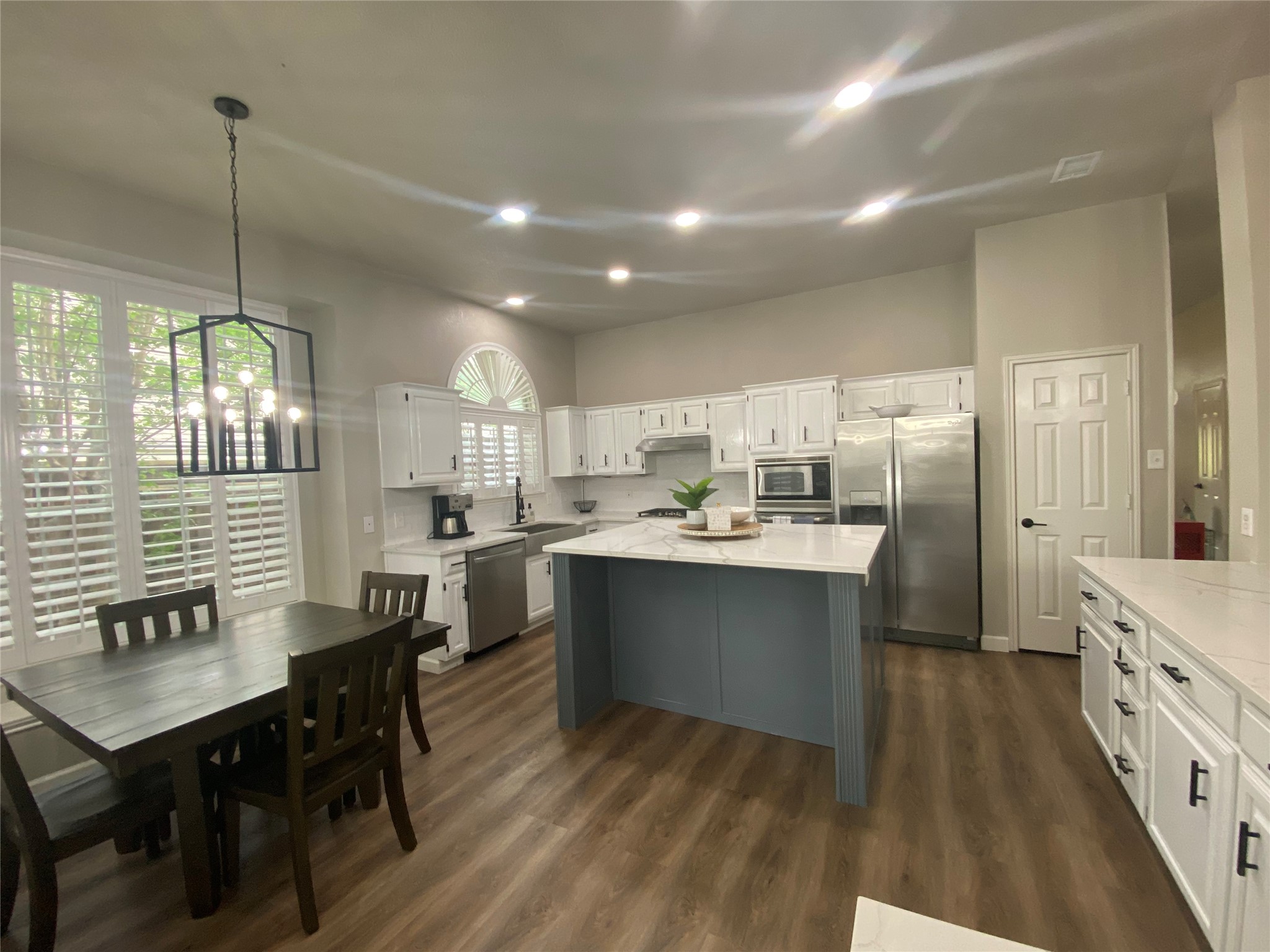 1321 Newbury Lane Plano TX 75025