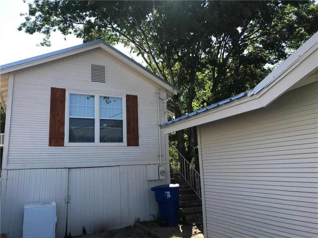 405 B W Chandler Street Brownwood TX 76801