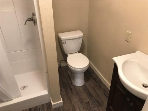 405 B W Chandler Street Brownwood TX 76801