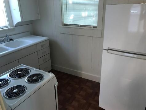 405 B W Chandler Street Brownwood TX 76801