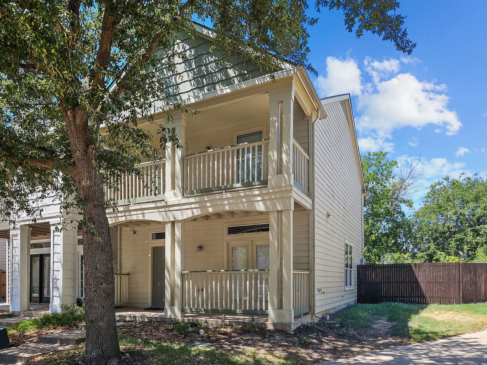10741 Traymore Drive Fort Worth TX 76244