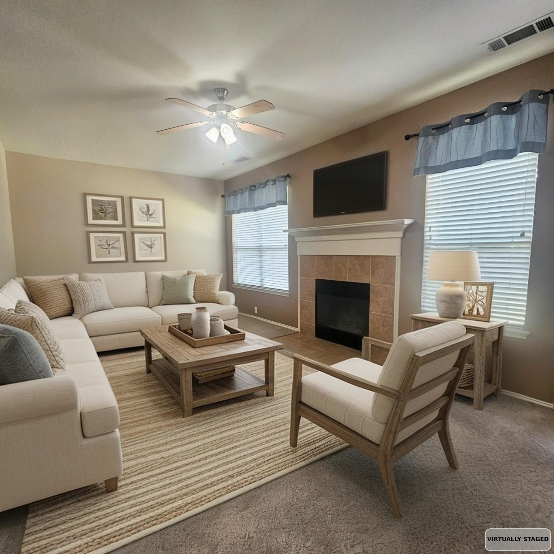 10741 Traymore Drive Fort Worth TX 76244