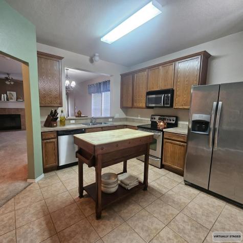 10741 Traymore Drive Fort Worth TX 76244