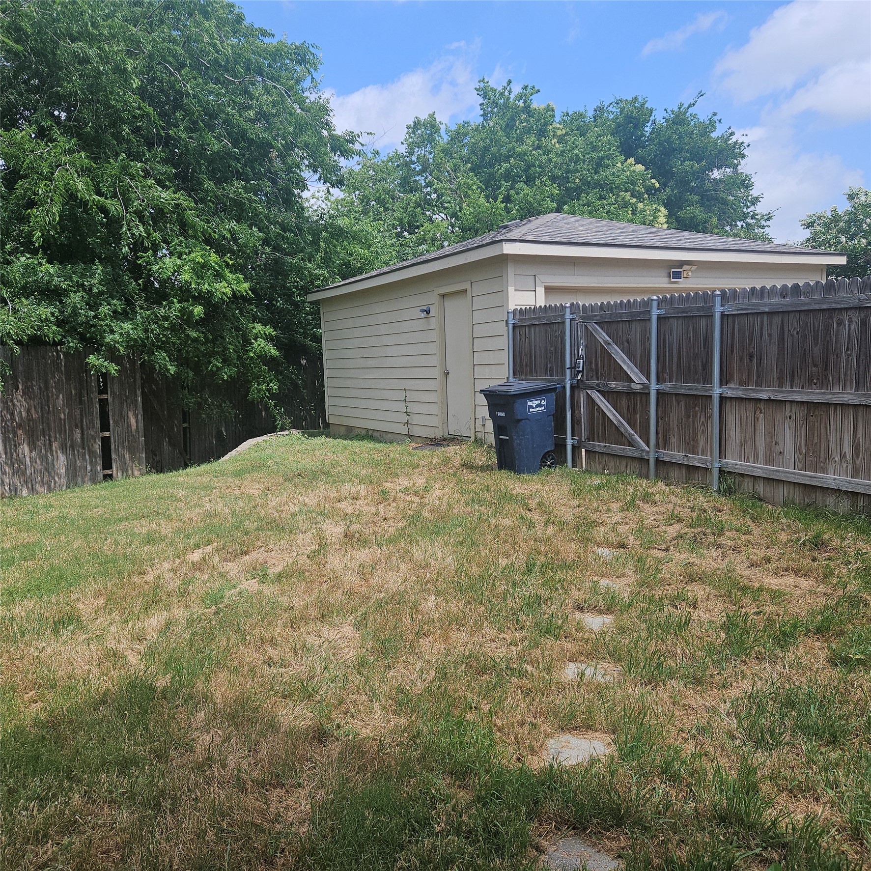 10741 Traymore Drive Fort Worth TX 76244